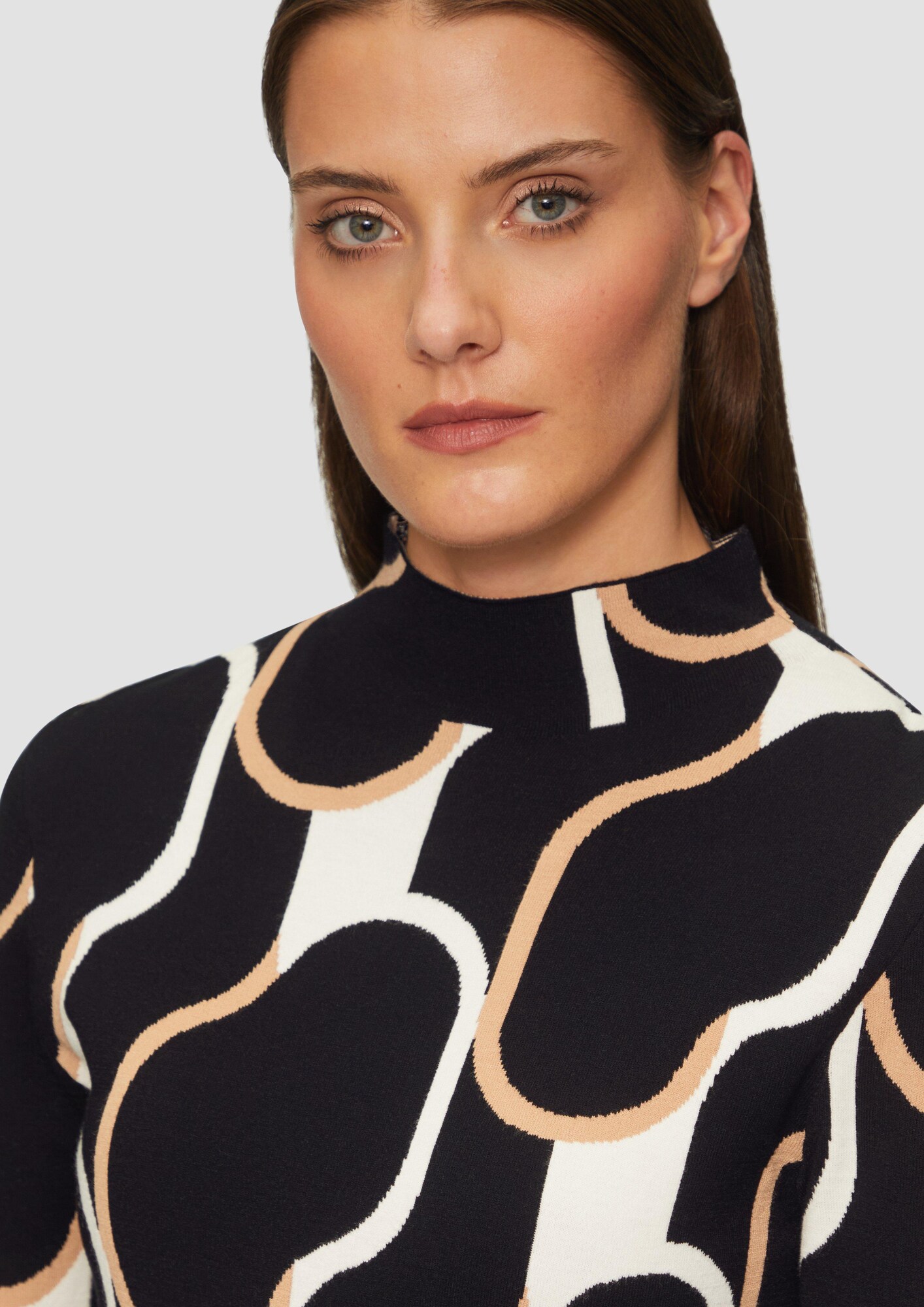 Thumbnail - s.Oliver BLACK LABEL Pullover