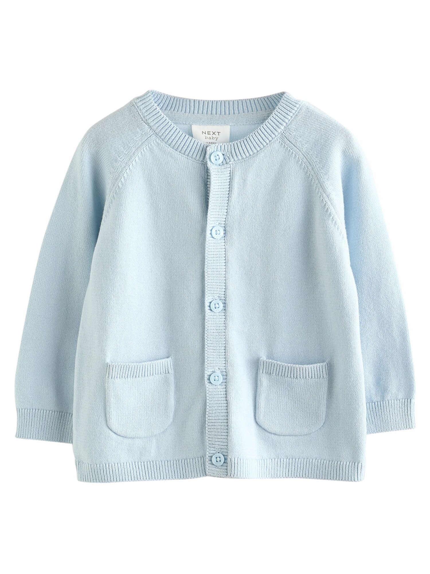 Thumbnail - Next Strickjacke