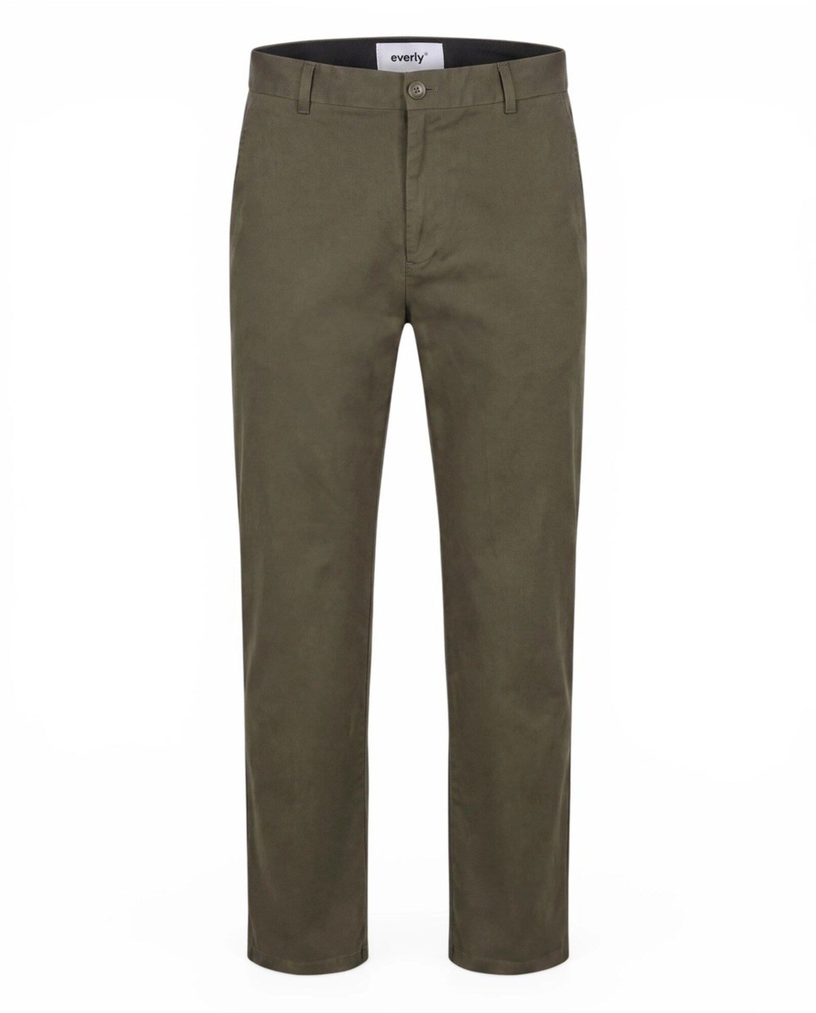 everly® Pantaloni verde