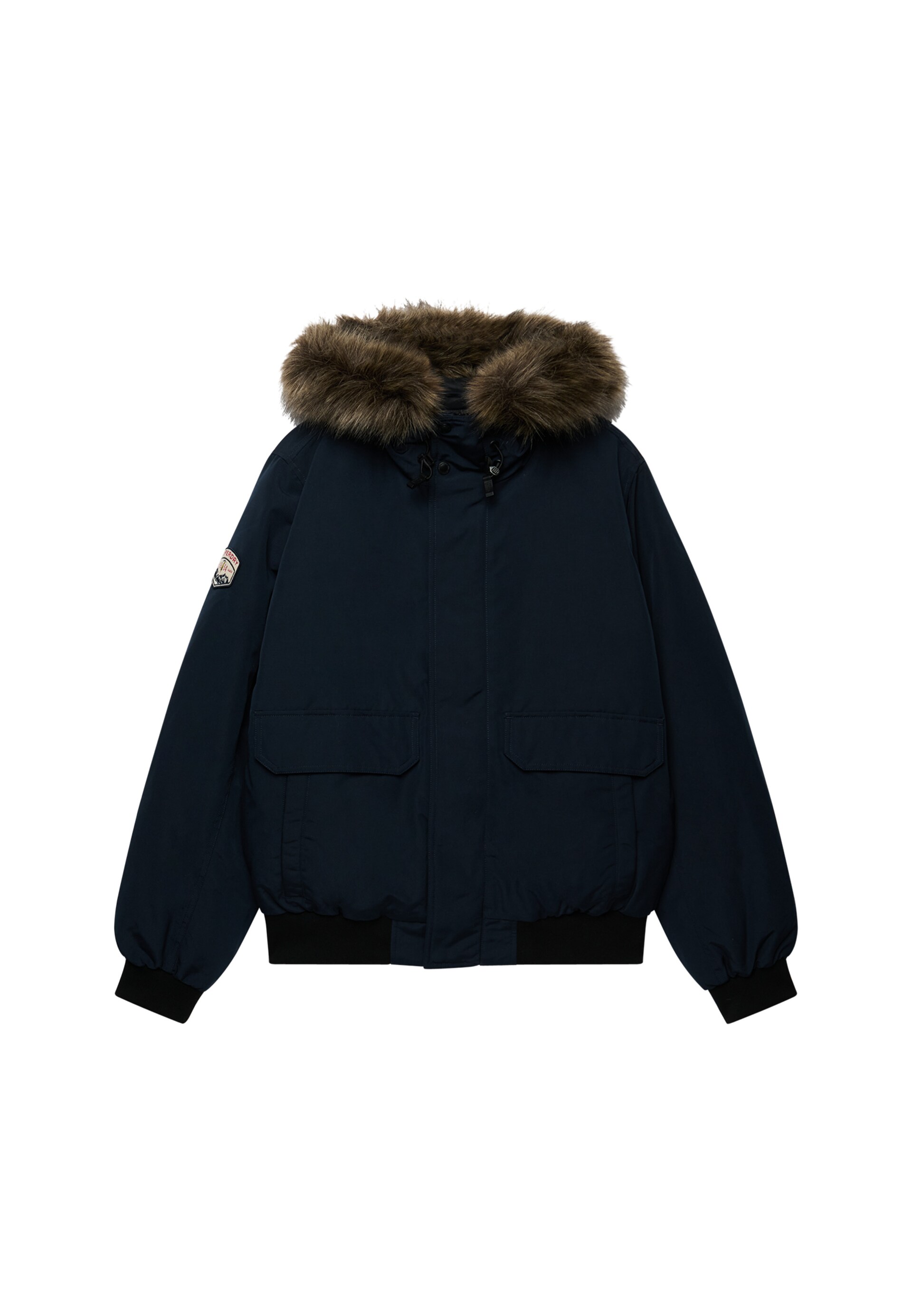 Superdry & Co Vinterjacka 'Everest' herr