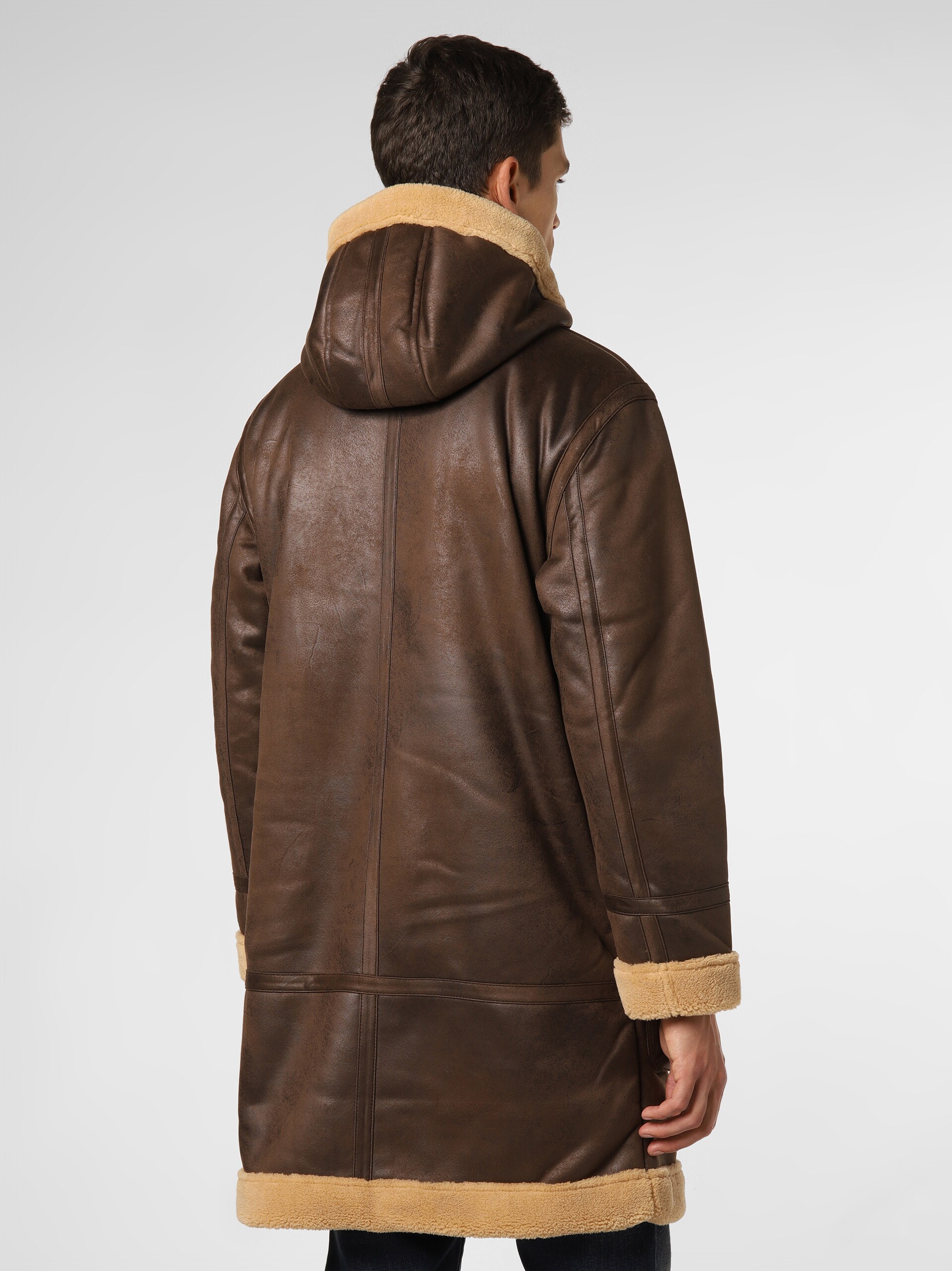 Alpha industries Övergångsrock herr