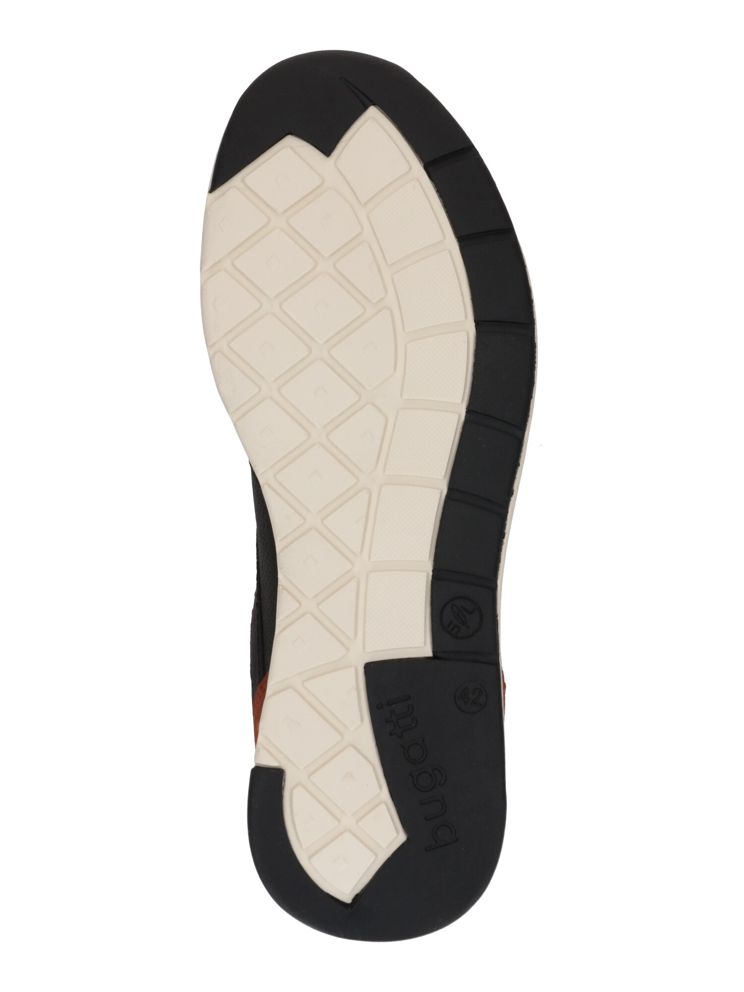 Thumbnail - bugatti Sneaker