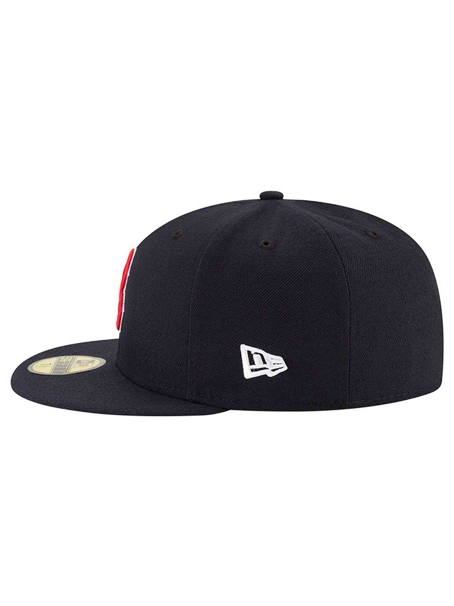 NEW ERA Gorra deportiva '12572847-410'  mezcla de colores – imagen 3