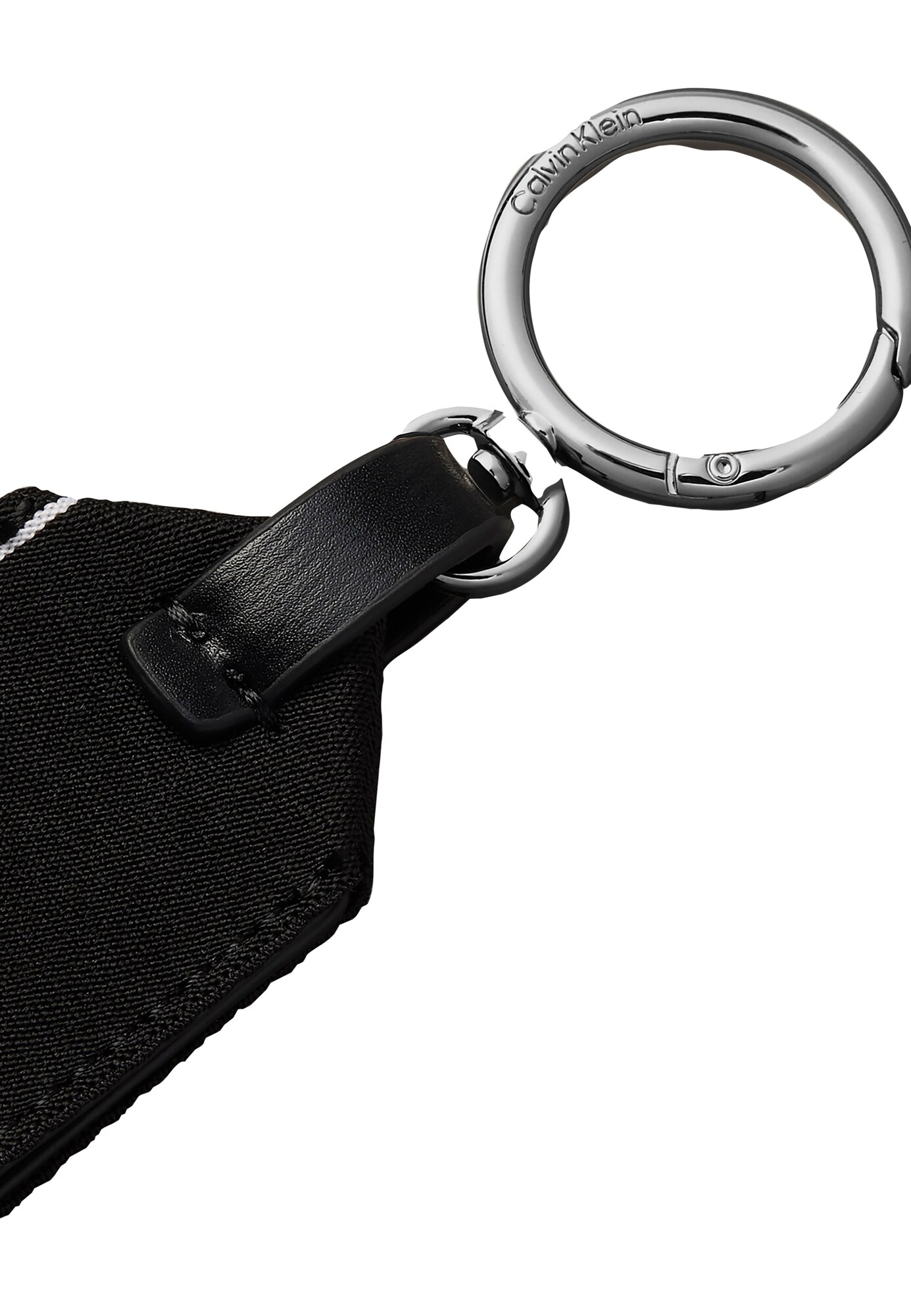 Calvin Klein Llavero negro – imagen 3