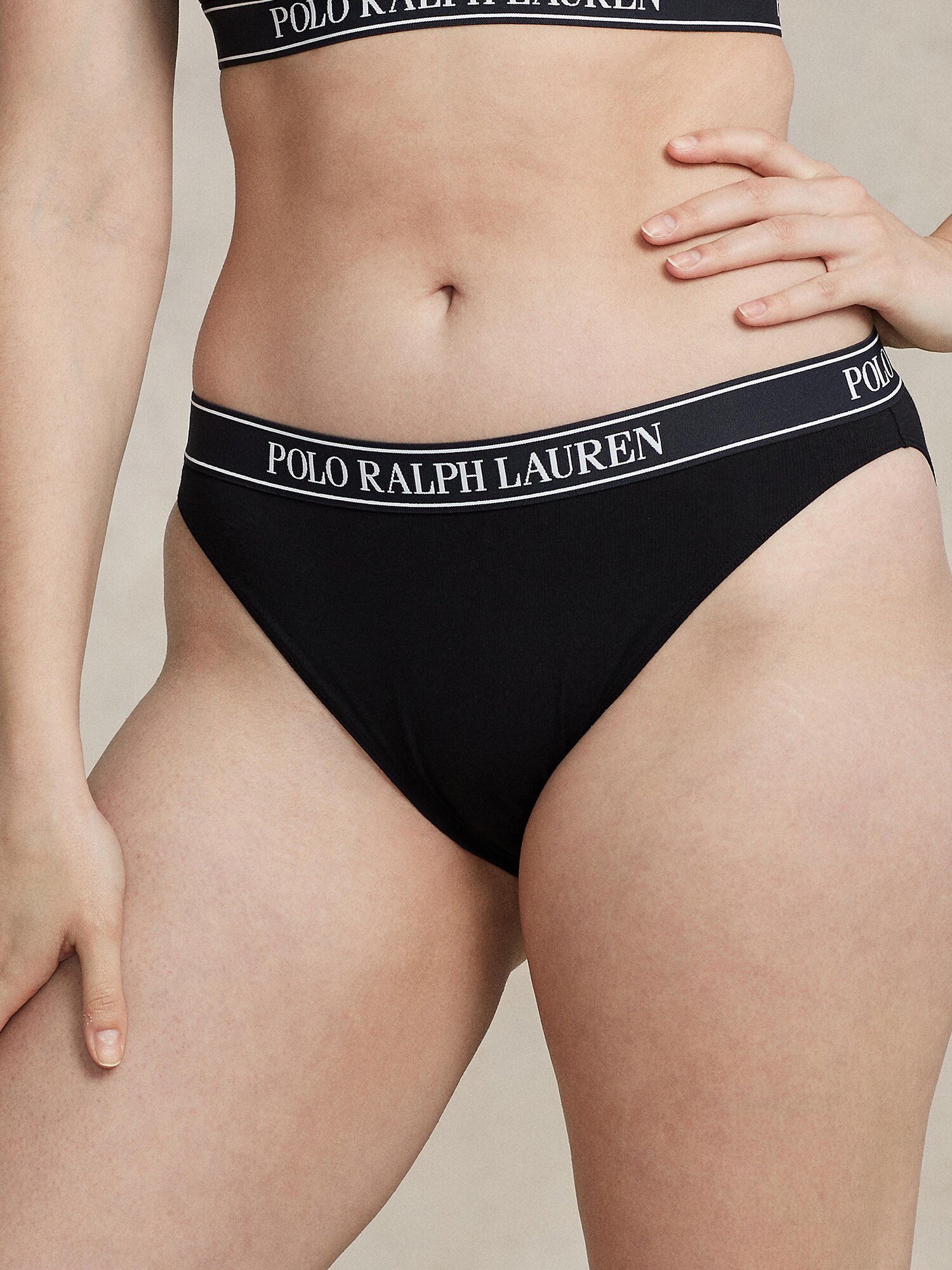 Thumbnail - Polo Ralph Lauren Slip