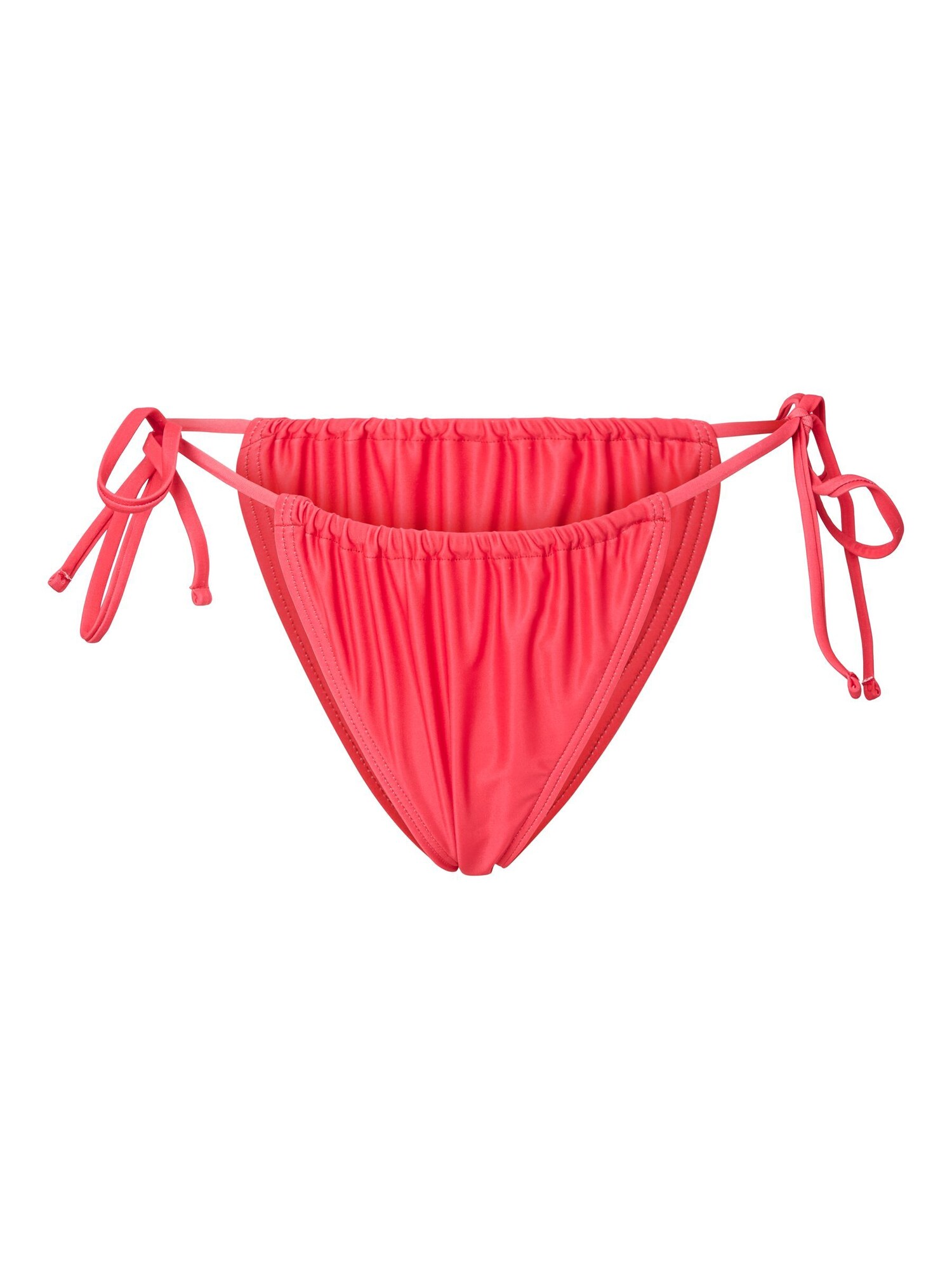 PIECES Braga de bikini 'PCBaomi'  rojo