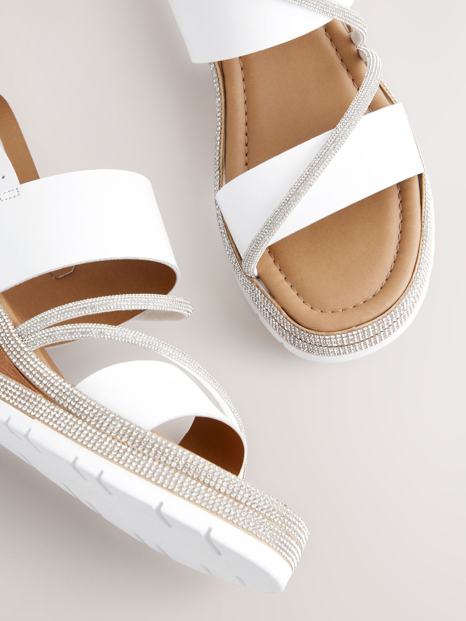 Thumbnail - Sandale 'Forever Comfort'