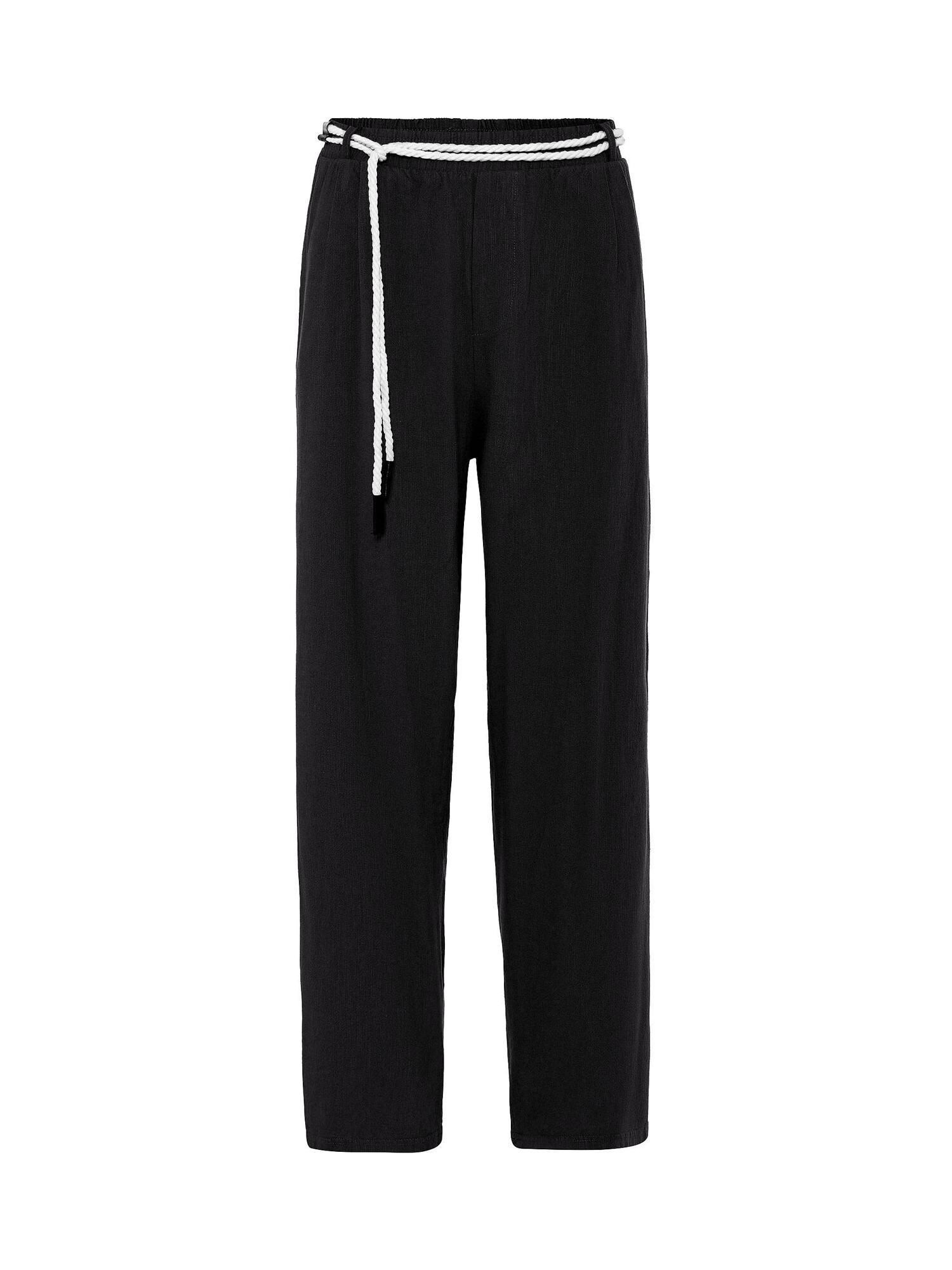 Dandalo Pantaloni negru