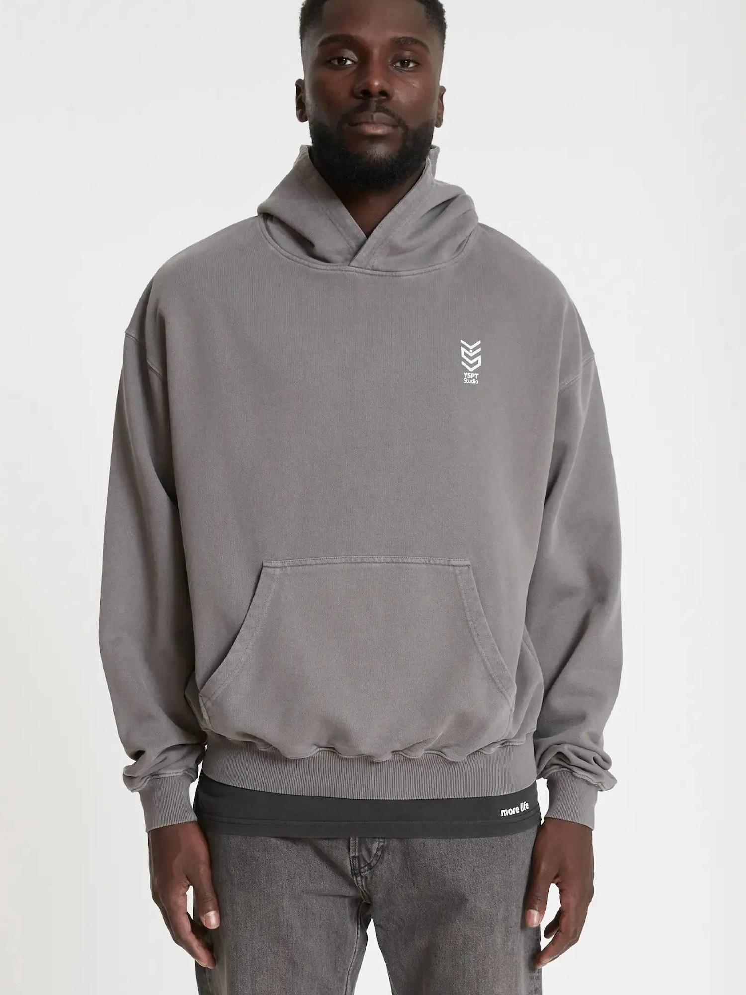 Thumbnail - YSPT Studio Sweatshirt Adventure