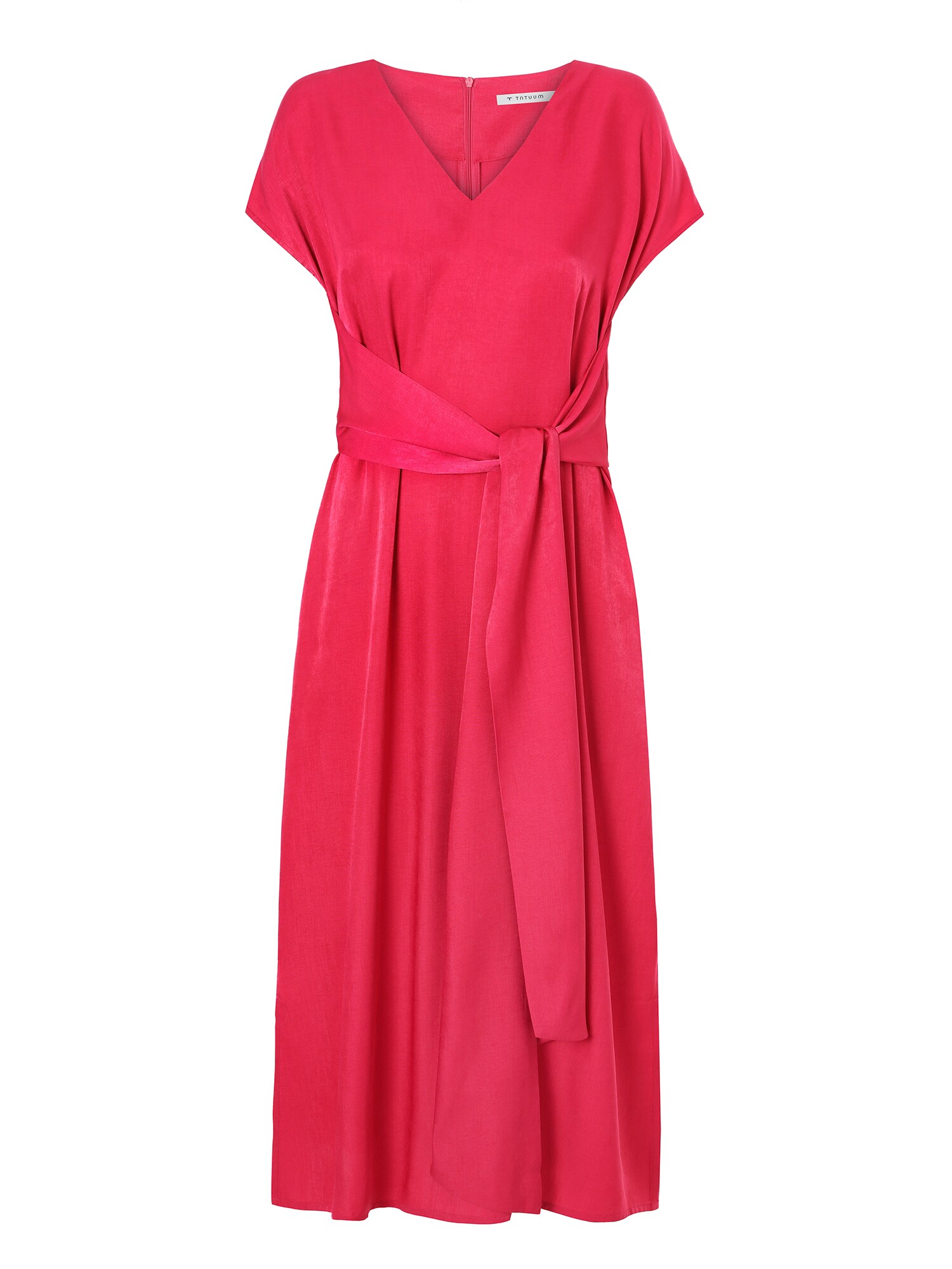 TATUUM Rochie  fucsia