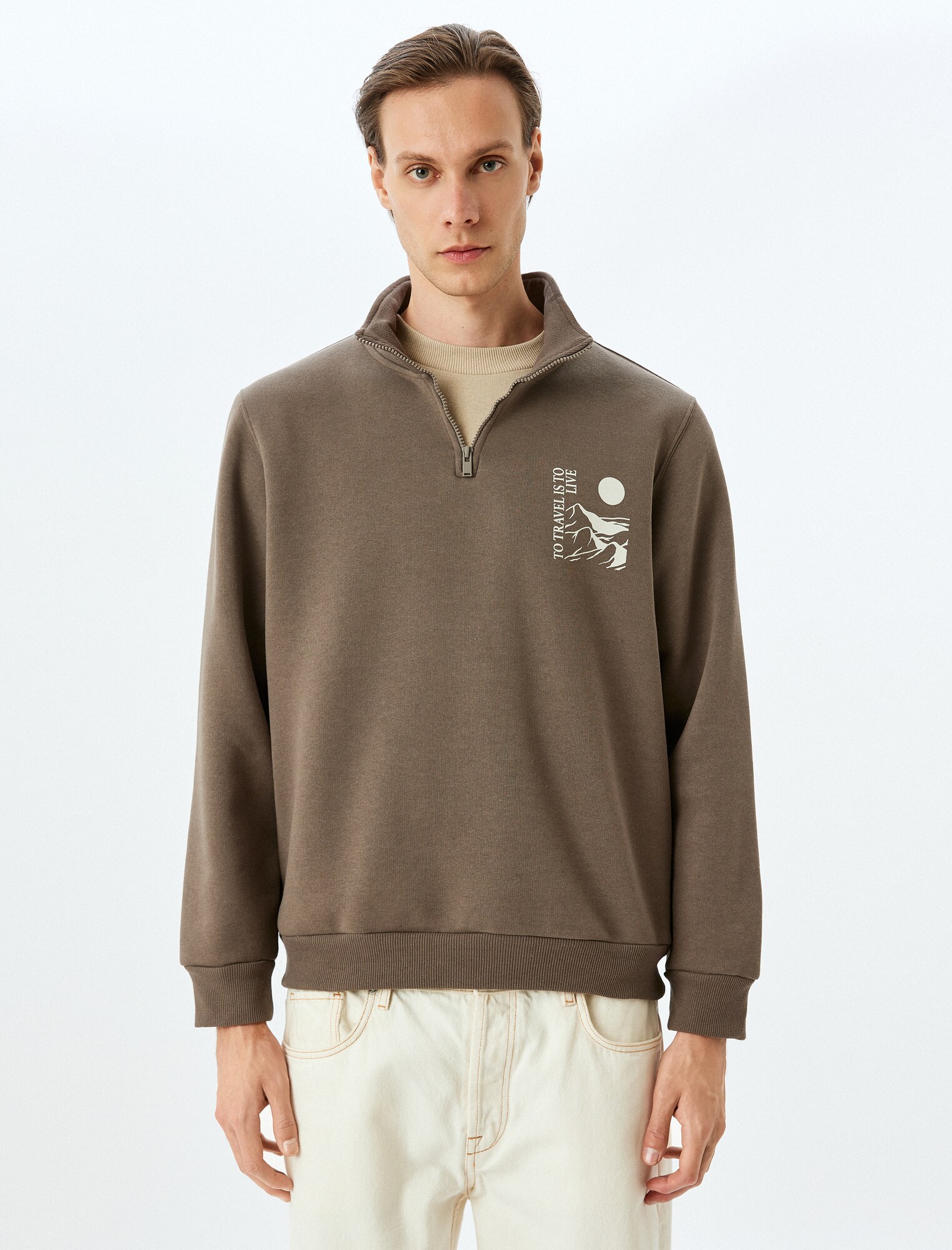 Thumbnail - Sweatshirt