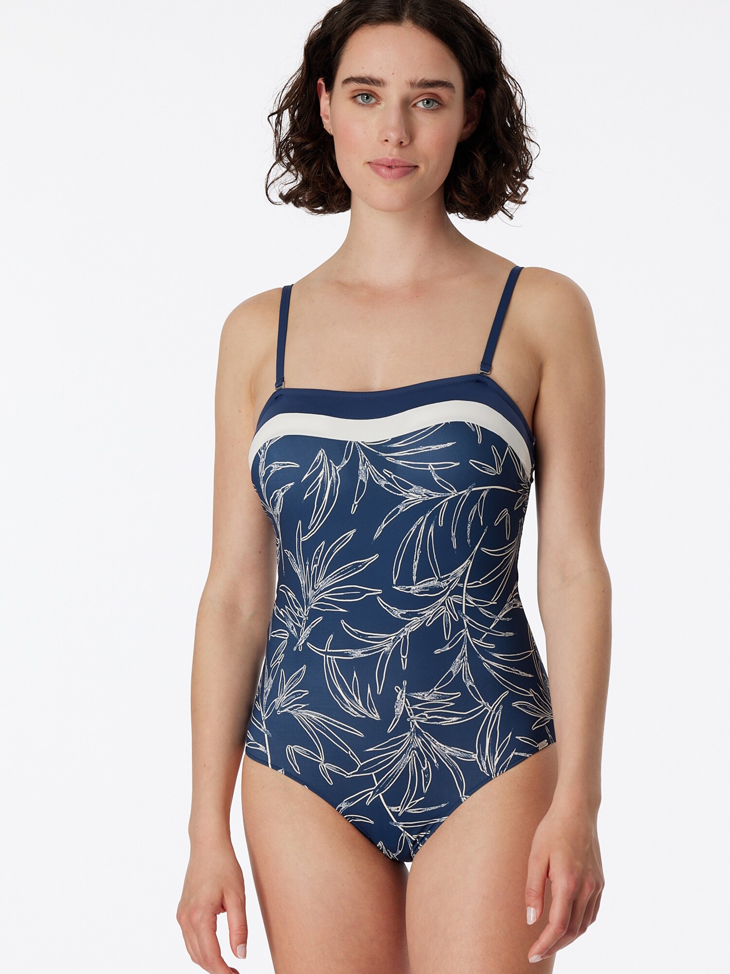 Thumbnail - SCHIESSER Badeanzug Ocean Swim