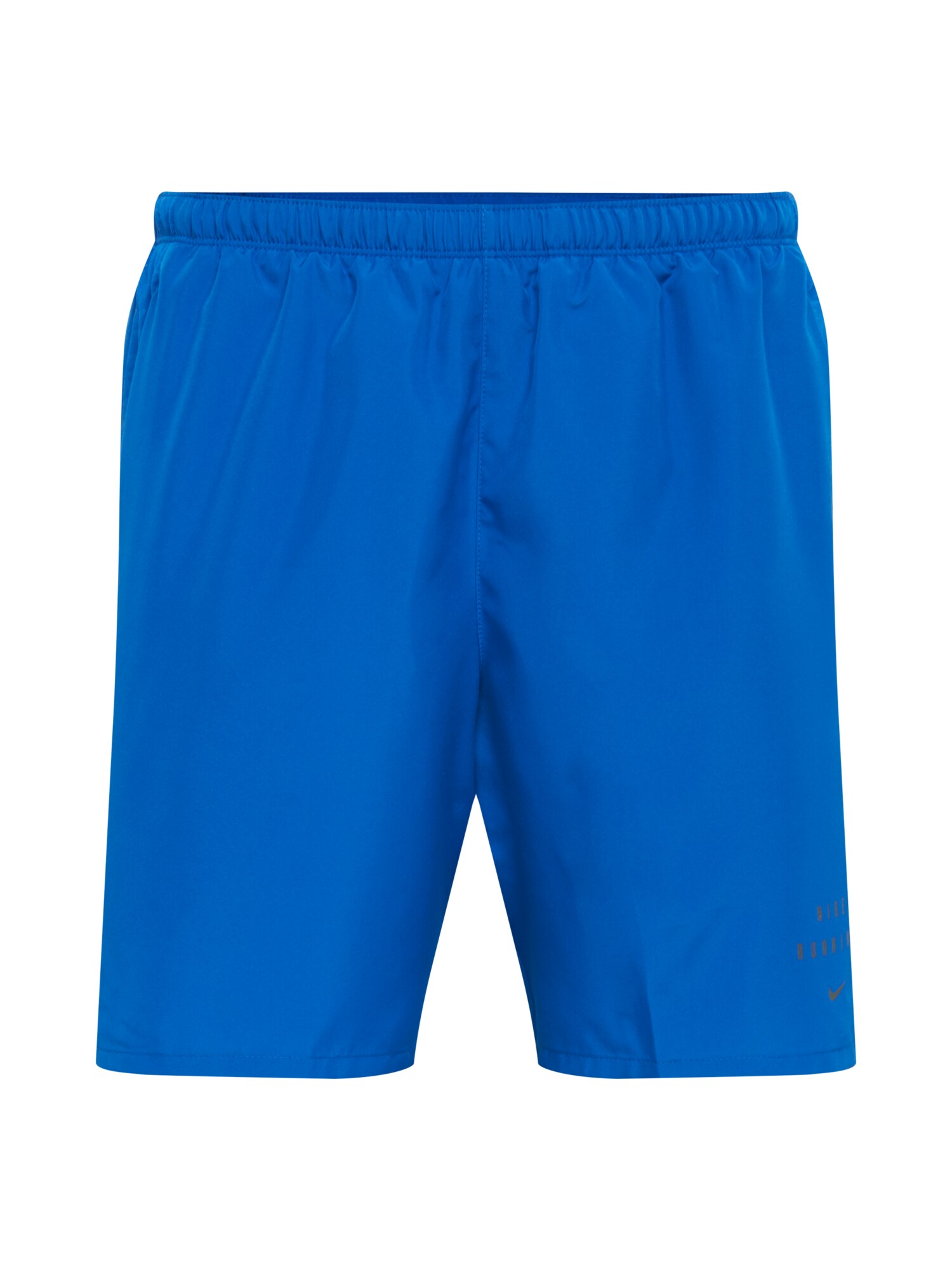 NIKE Sportinės kelnės 'Challenger Run Division'  mėlyna
