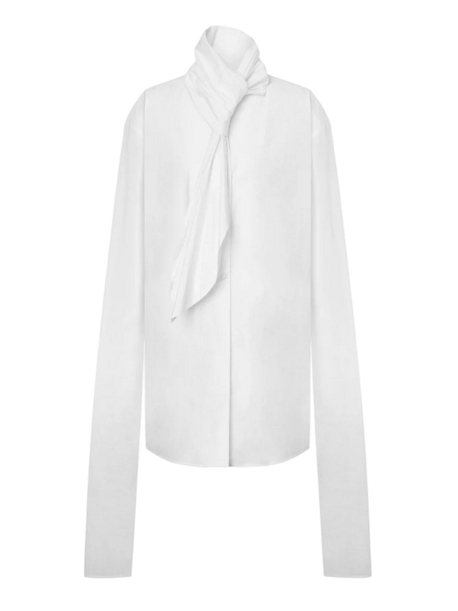 Alberta Ferretti Camicia da donna  offwhite