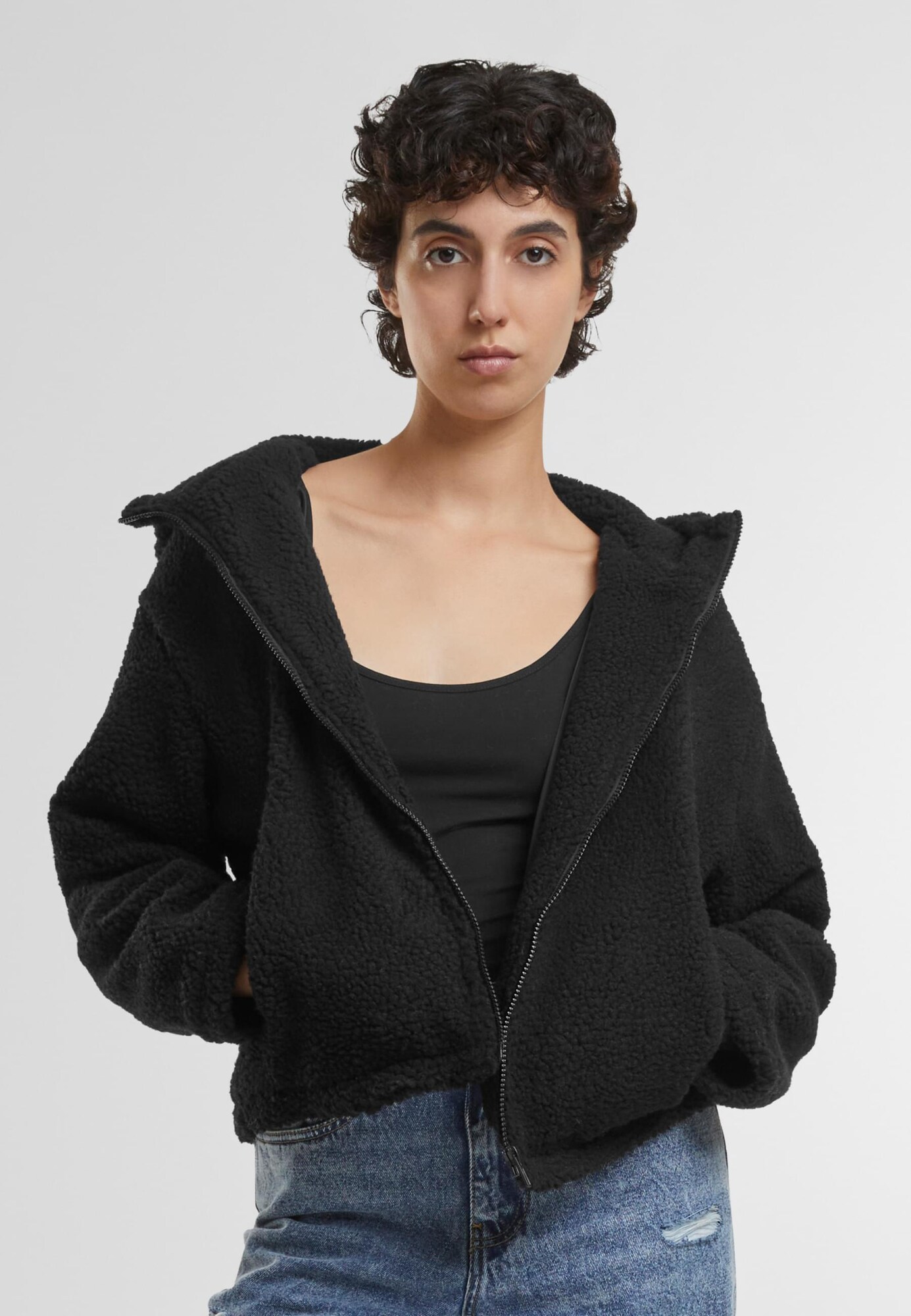 Thumbnail - Urban Classics Jacke