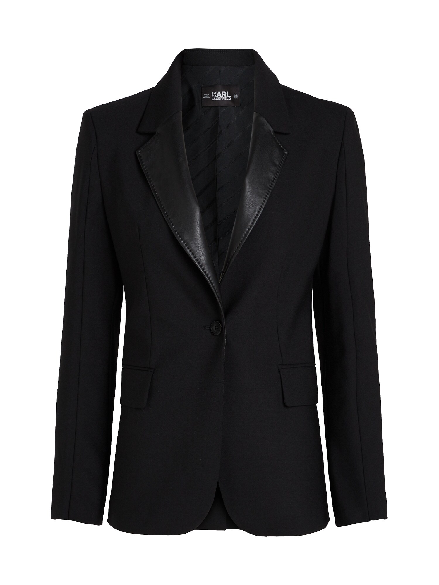 Thumbnail - Blazer
