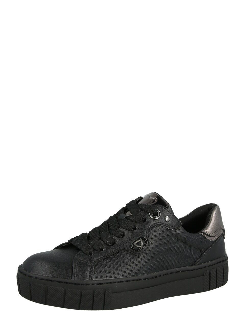 Låg sneaker
