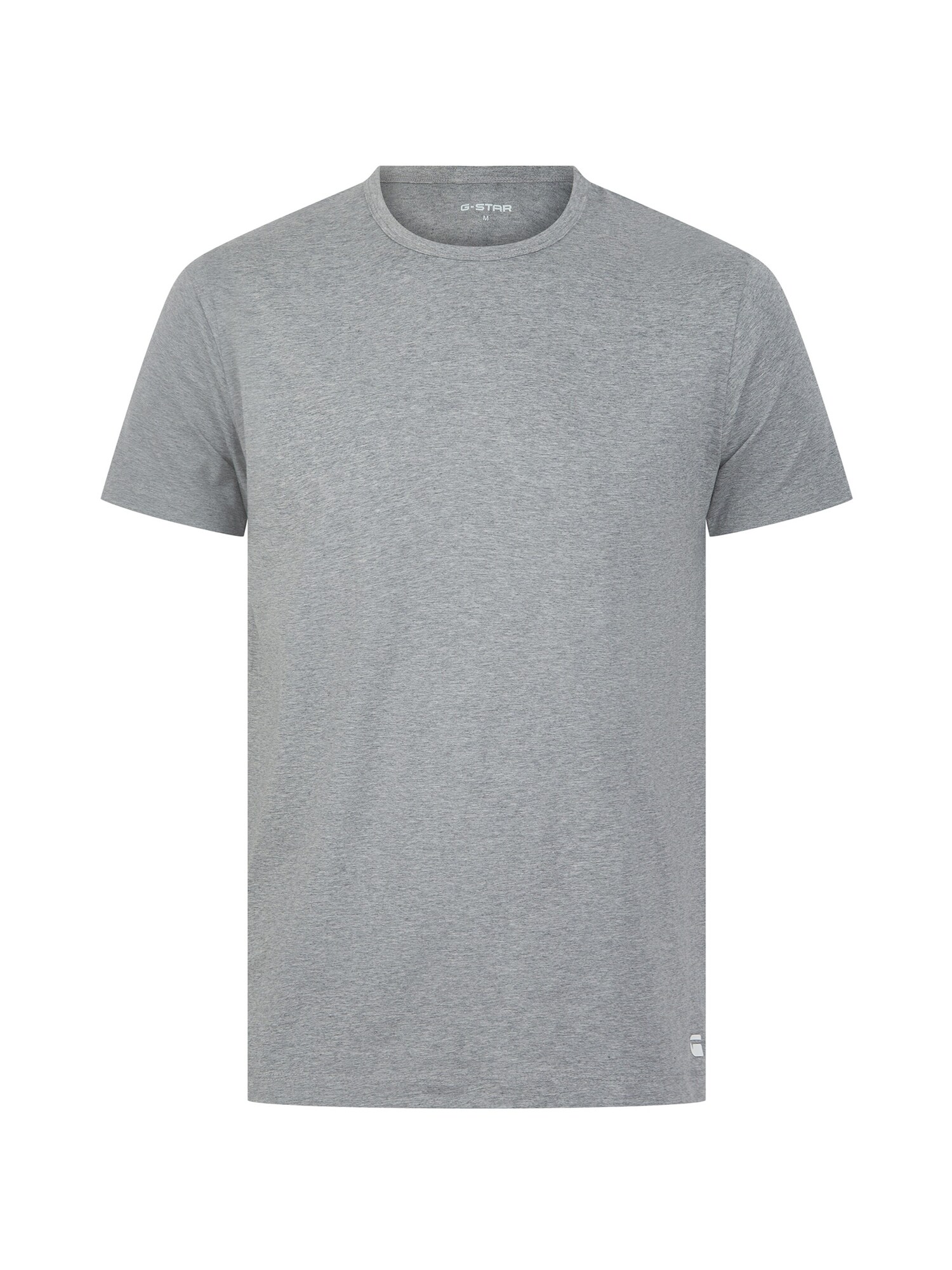 G-STAR Camiseta térmica 'COVE' gris – imagen 2