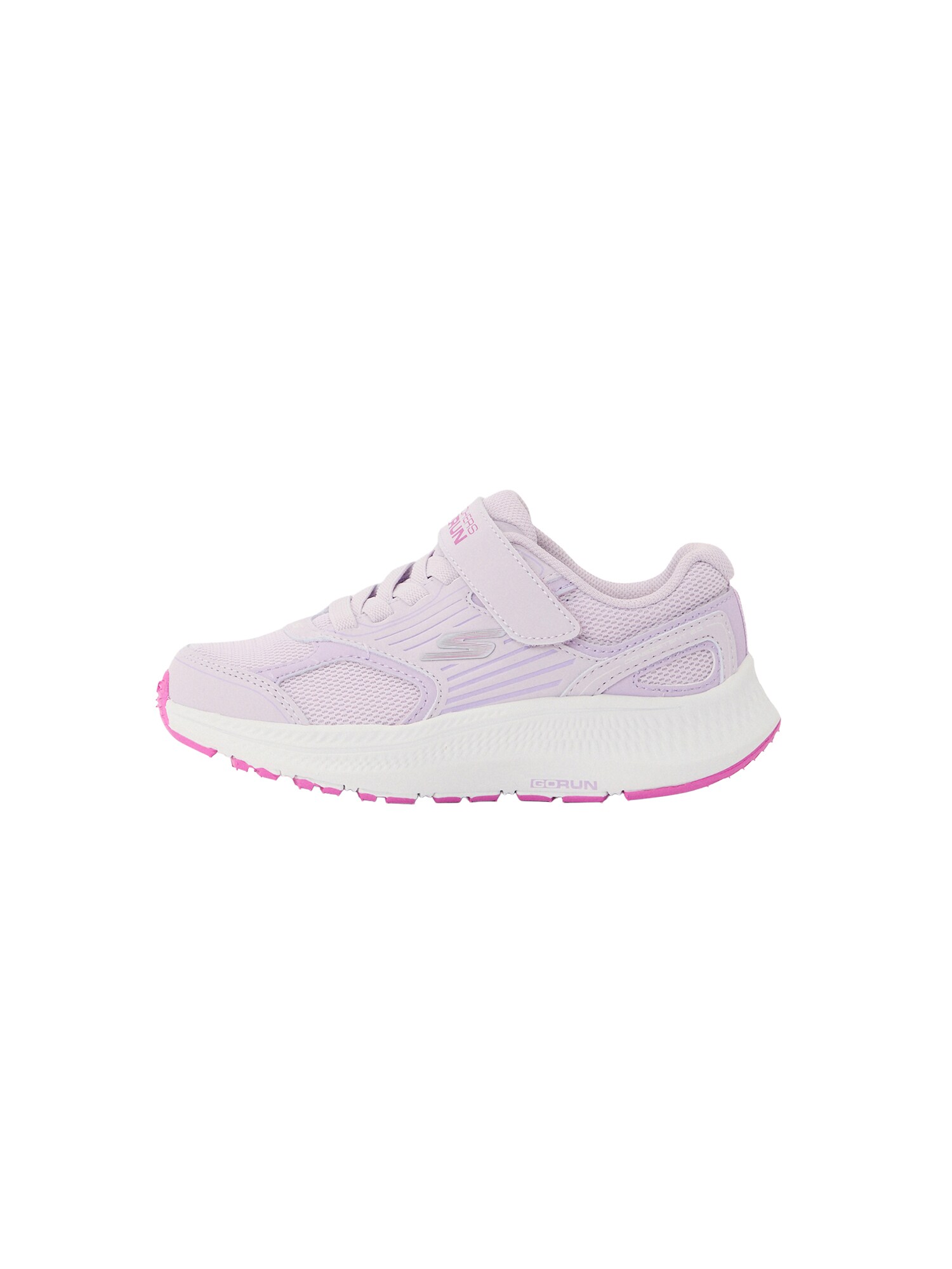 SKECHERS Sneaker Go Run Consistent 2.0 Advantage  mov pastel / roz pal