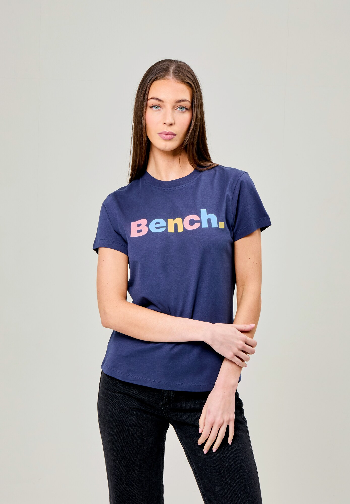 Thumbnail - BENCH T-Shirt