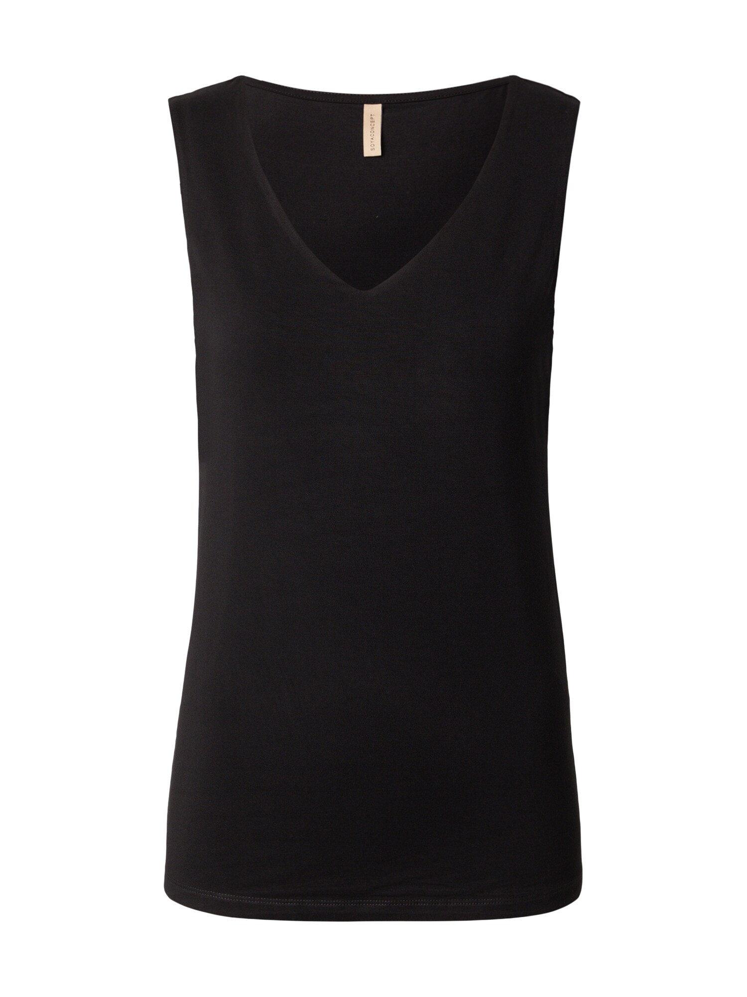 Soyaconcept Top 'MARICA 283'  negru