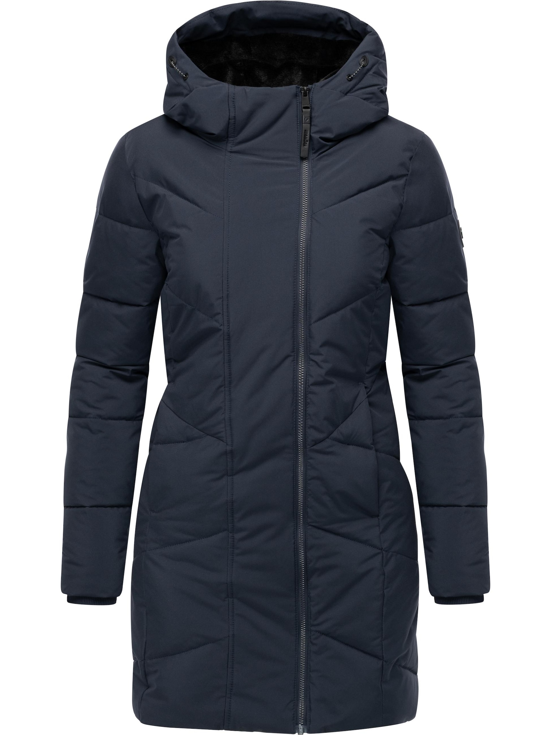 Ragwear Vinterkappa 'Pevilla' dam