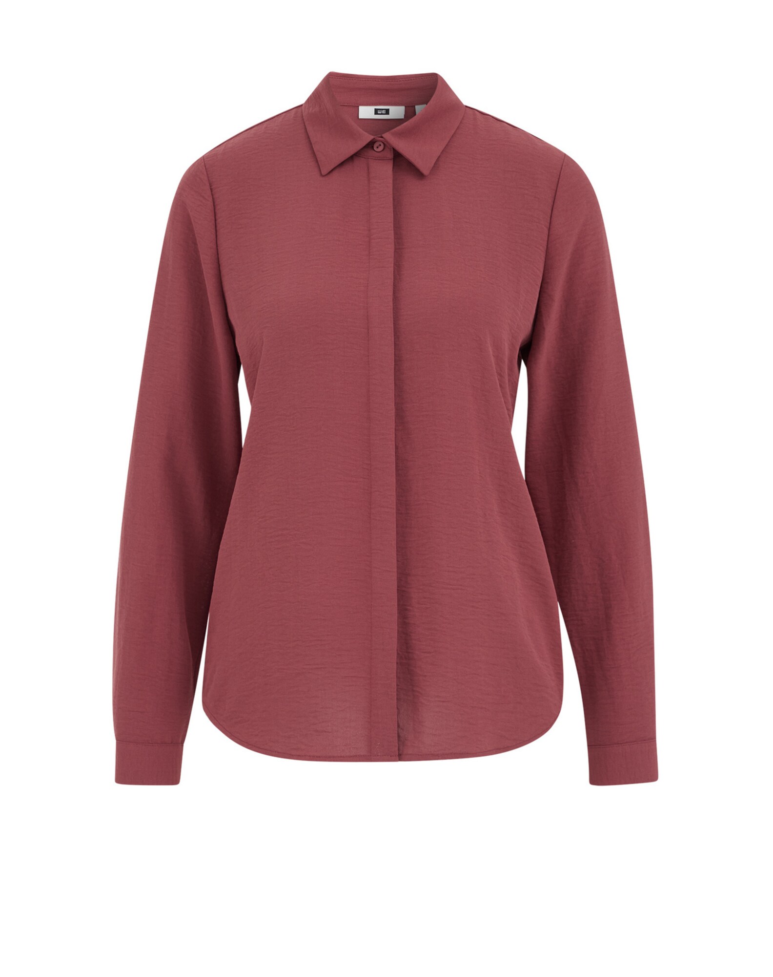 Pentru femei bluză WE Fashion – originală model