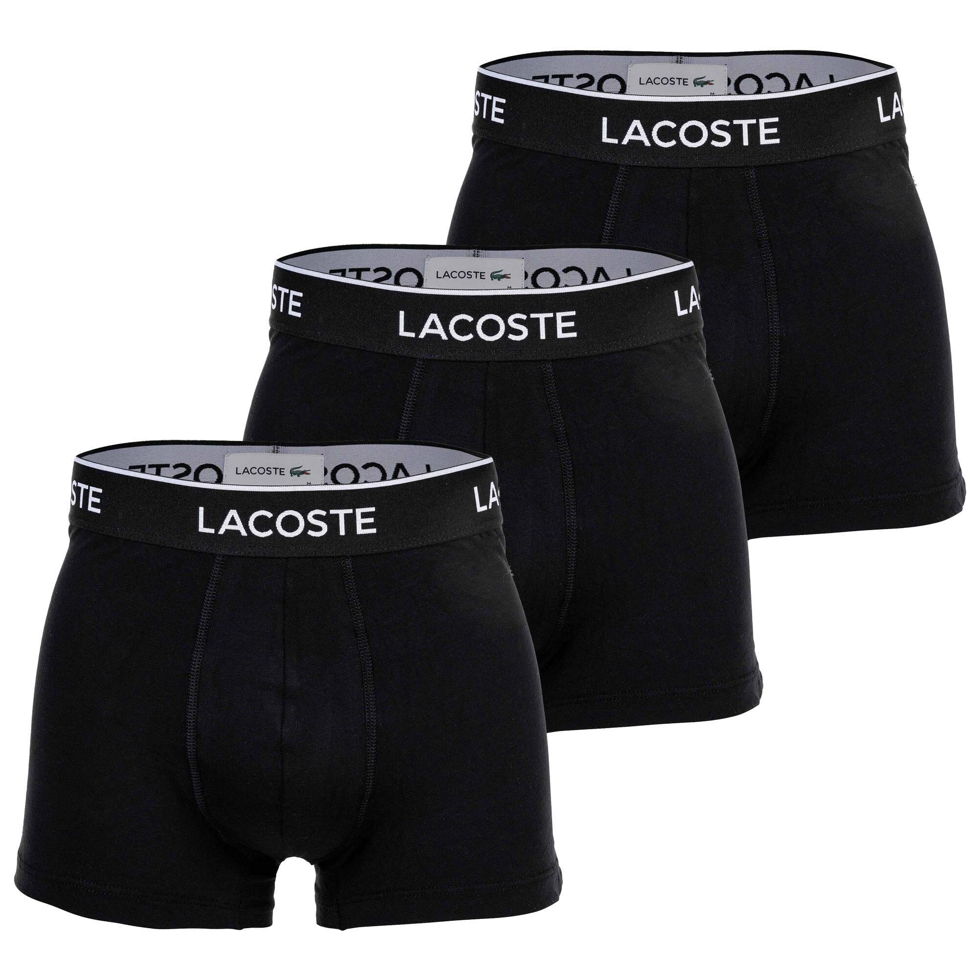 Thumbnail - LACOSTE Boxershorts
