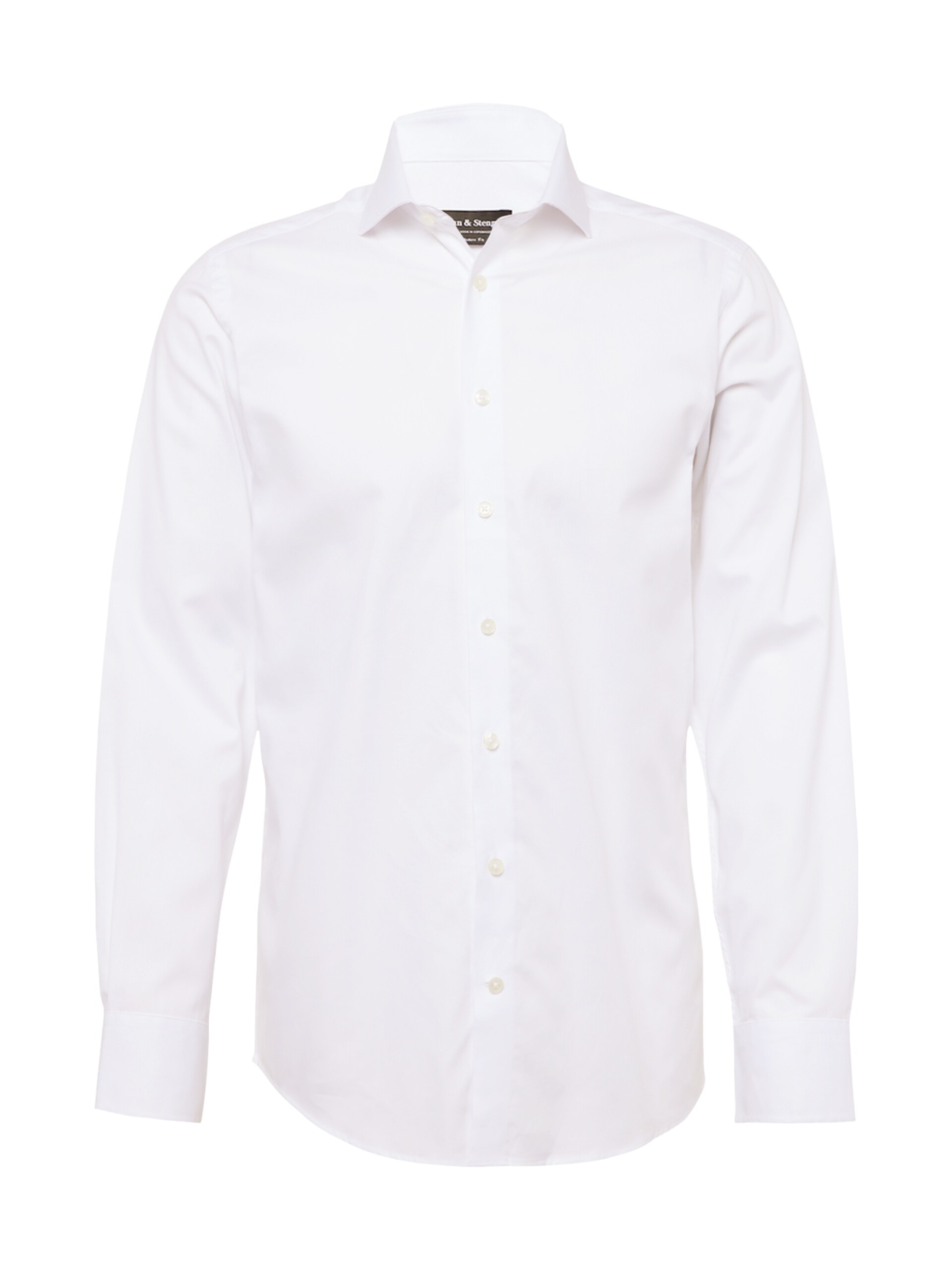 Bruun & Stengade Bs Begovic Modern Fit Shirt skjortor & blusar herr – bild 7