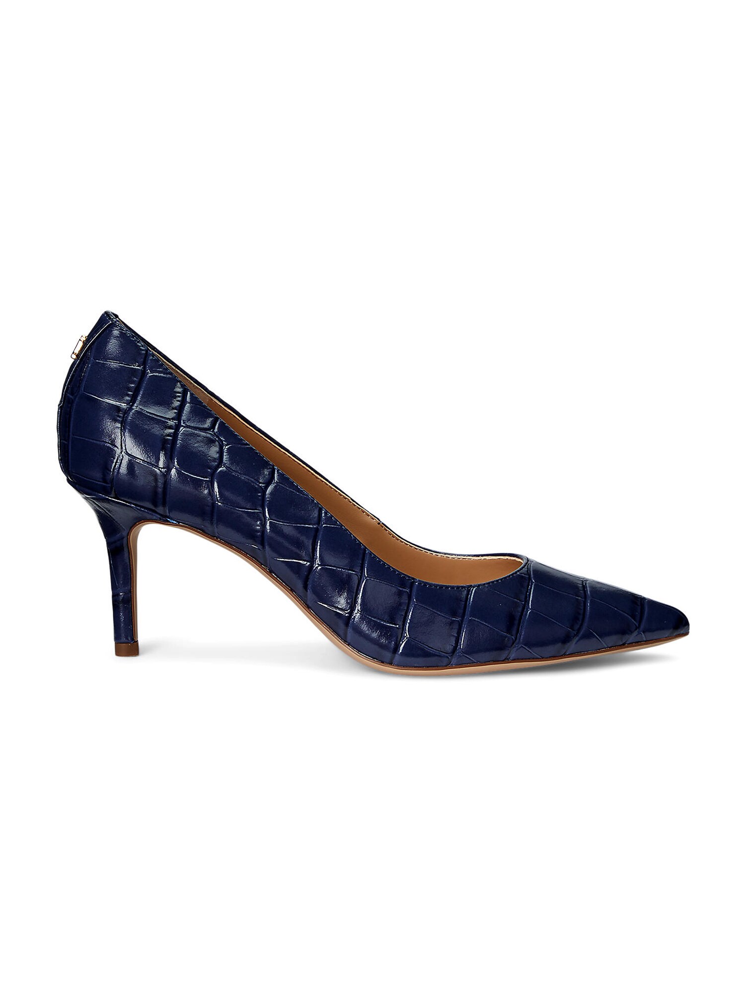 Lauren Ralph Lauren Pumps LANETTE  bleumarin