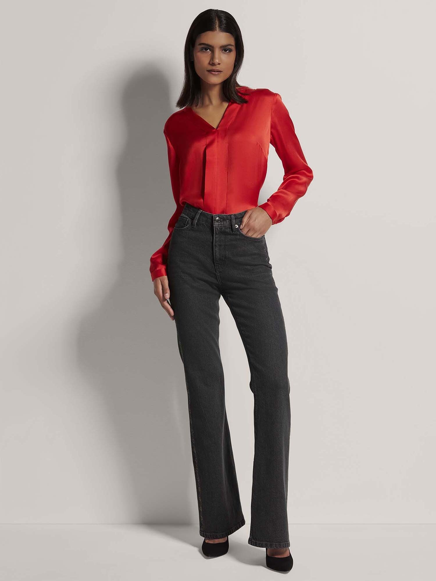 Thumbnail - MADELEINE Jeans