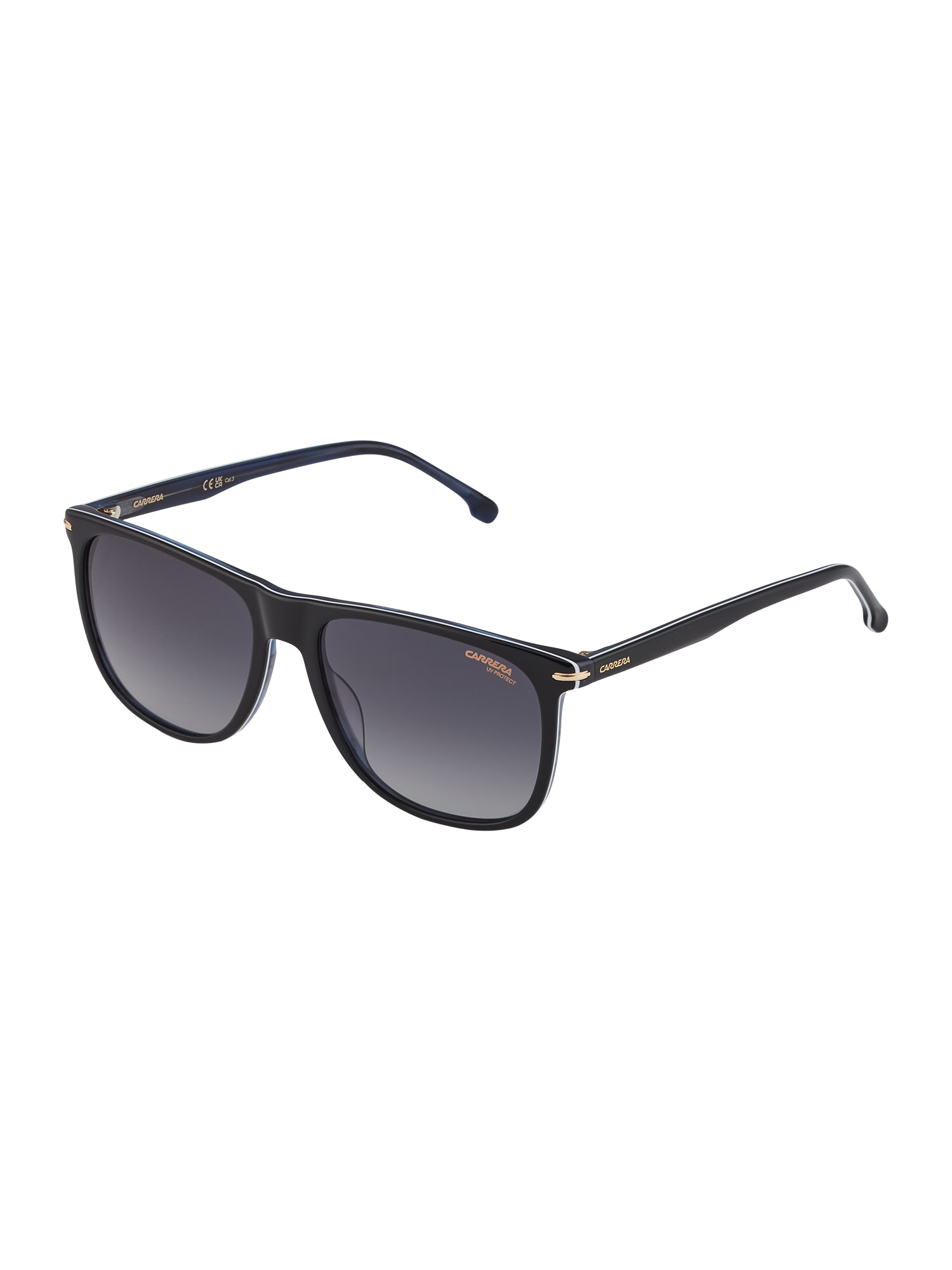 Carrera Ochelari de soare  negru