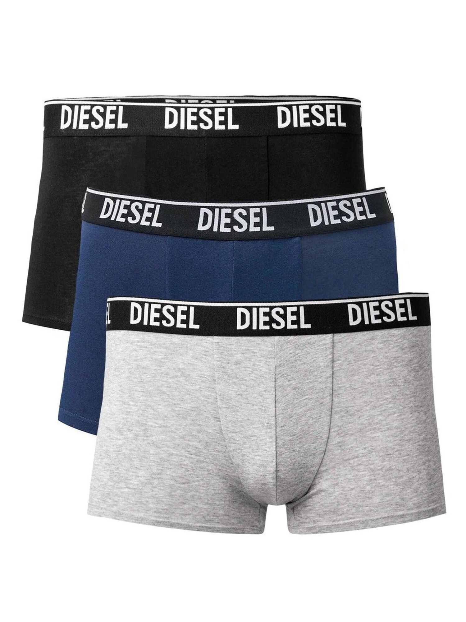 DIESEL Calzoncillo boxer 'SHAWN E4125'  mezcla de colores