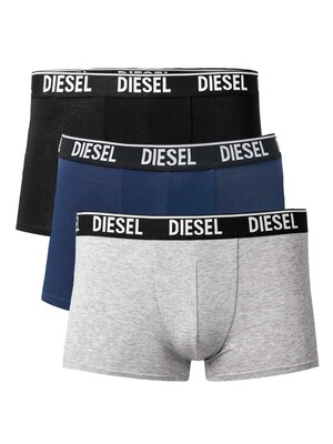 DIESEL Calzoncillo boxer 'SHAWN E4125'  mezcla de colores