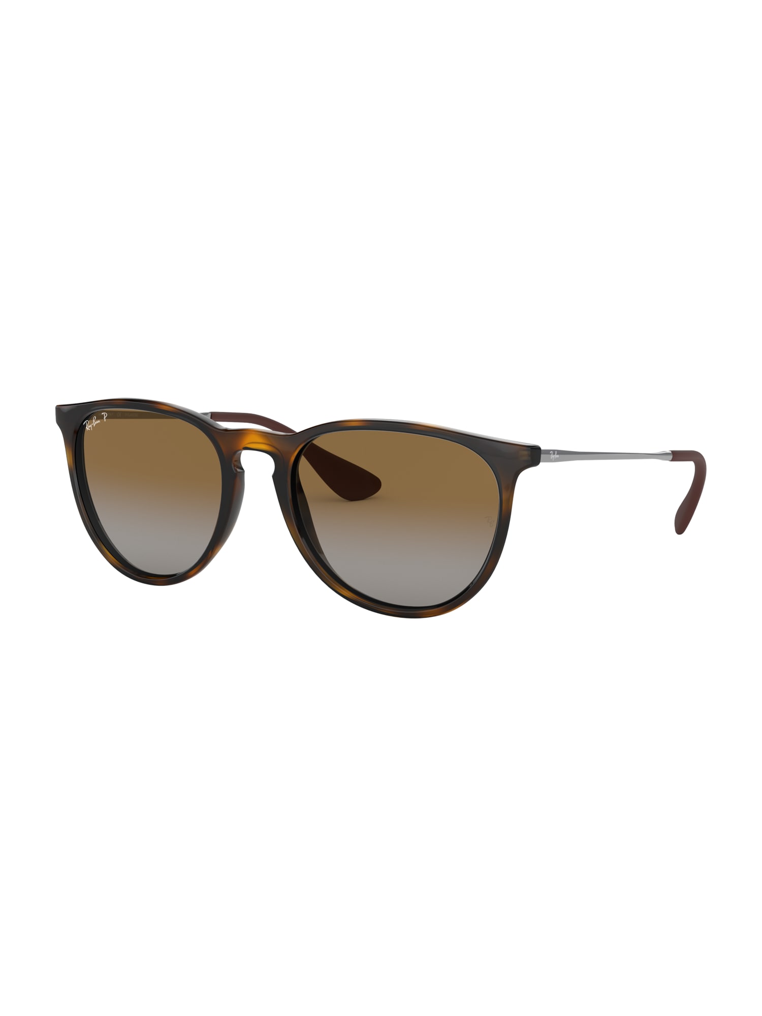 Ray-Ban Ochelari de soare Erika  maro / sepie