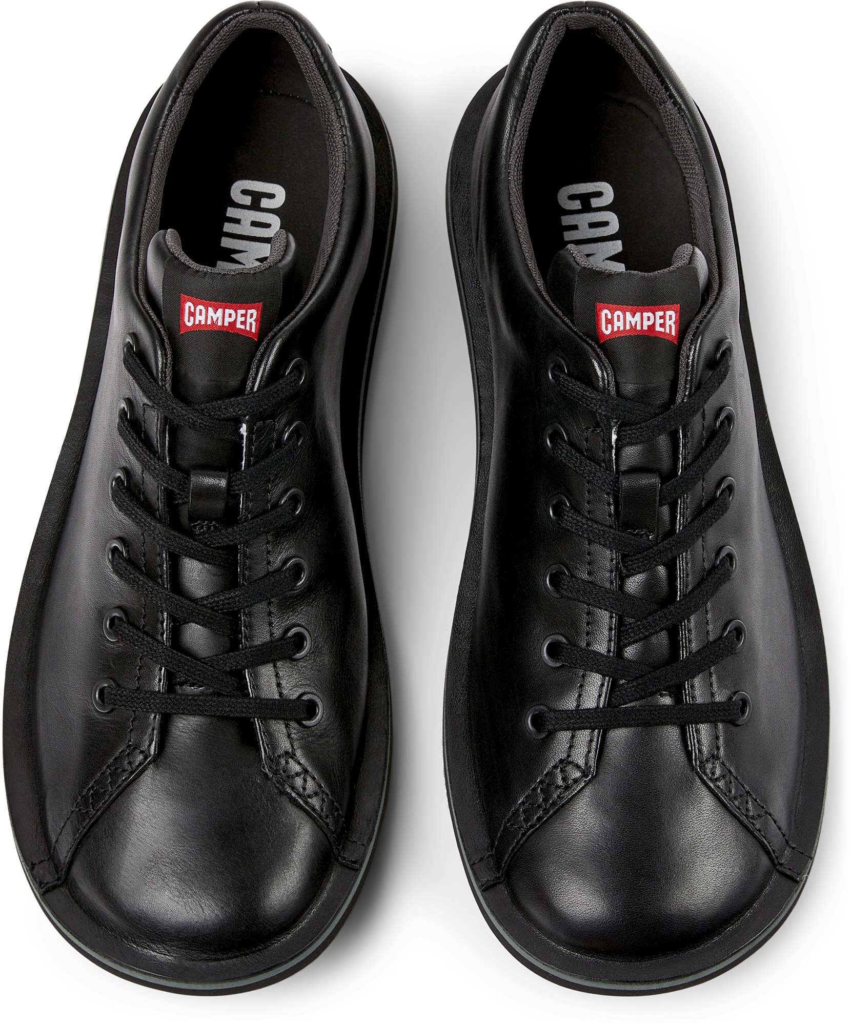 Camper Zapatillas Beetle – imagen 3