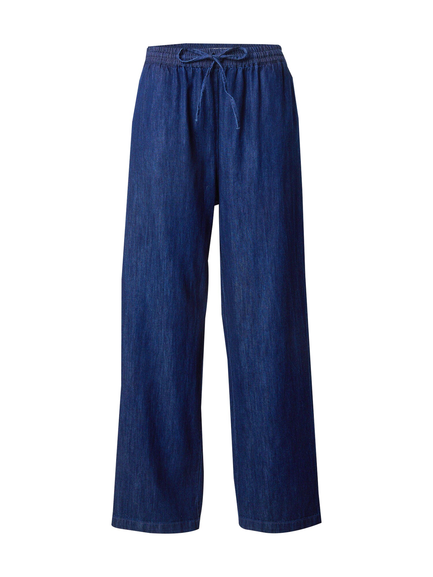 ONLY Jeans ONLAMARI TIZANA  albastru închis