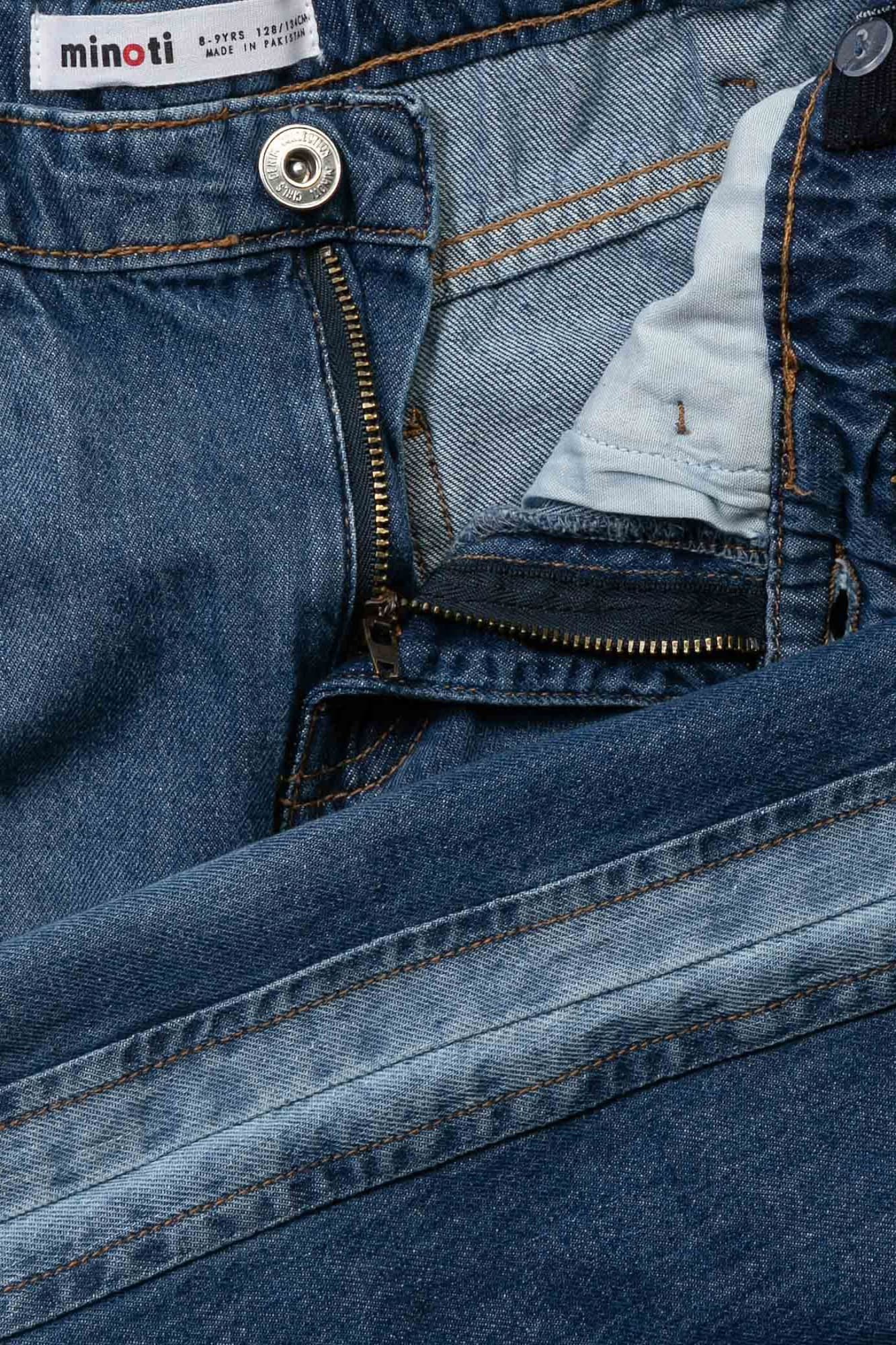 Thumbnail - MINOTI Jeans