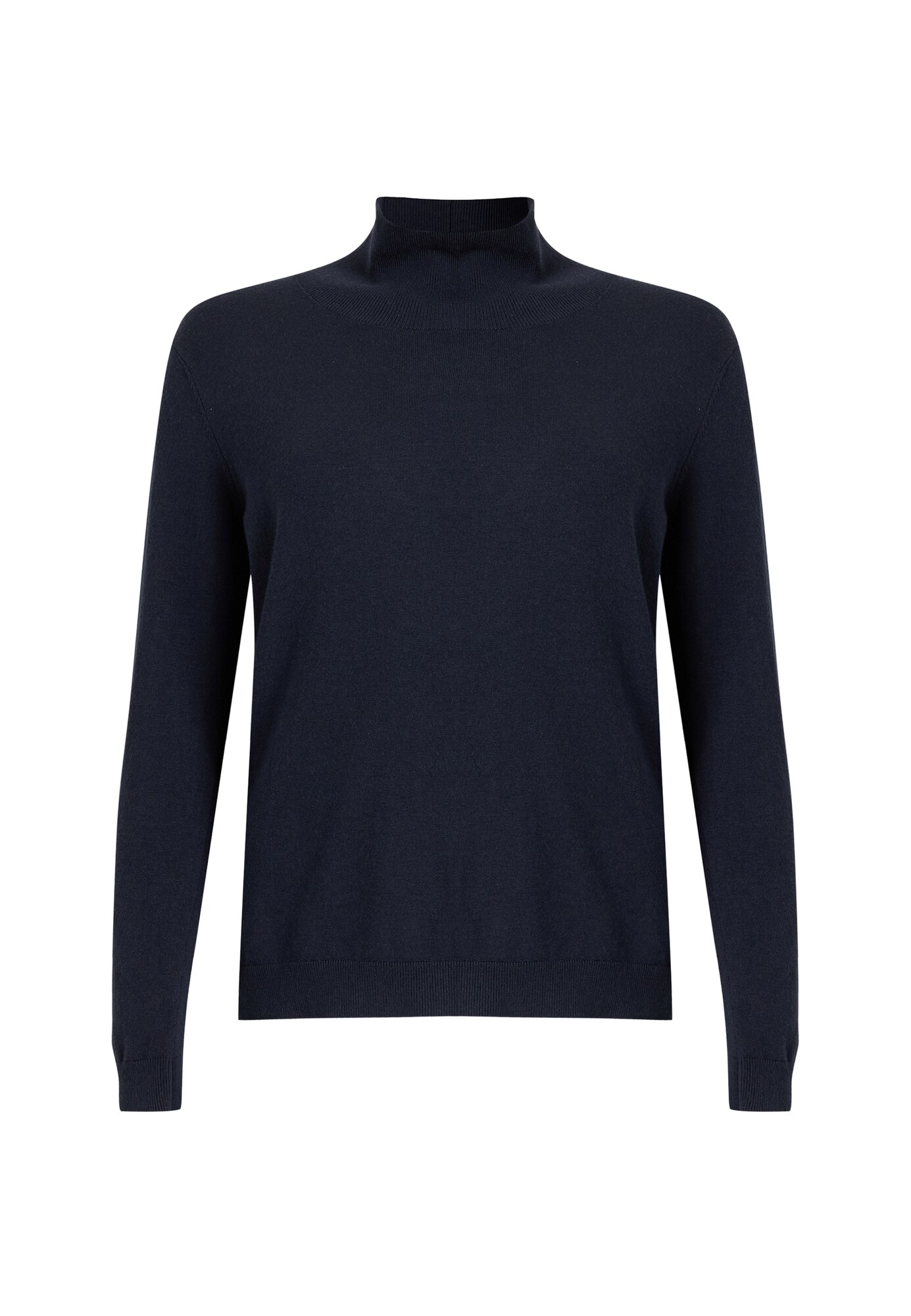 Weekend Max Mara Pulover WKDKIKU albastru marin
