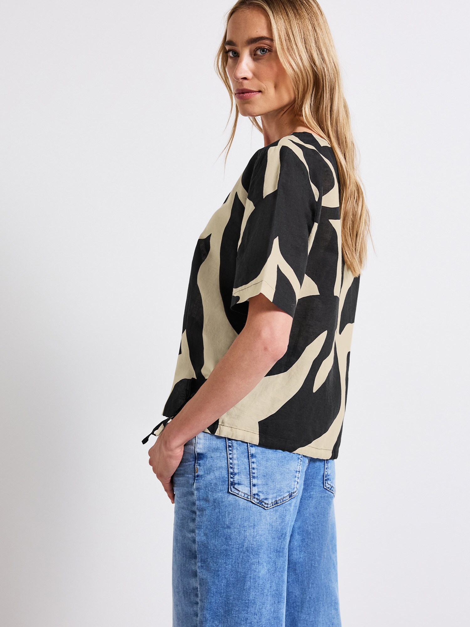 Thumbnail - STREET ONE Bluse