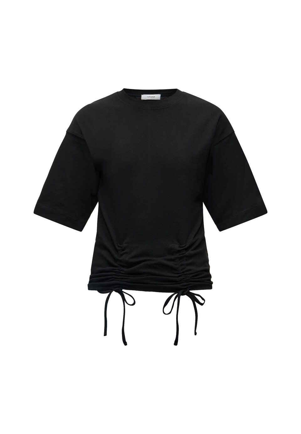 T-shirt 'MALLE'