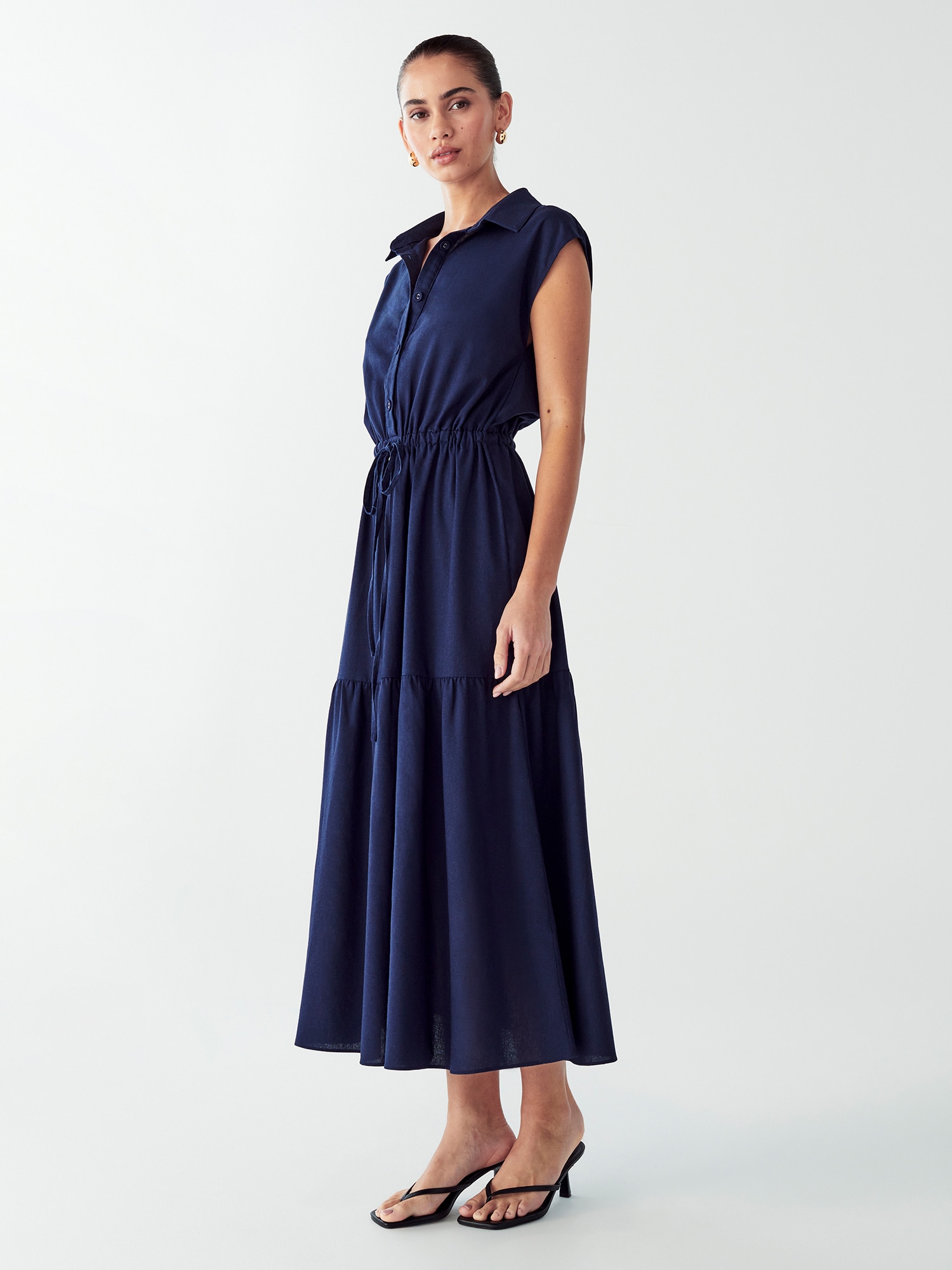 Thumbnail - Willa Kleid Marle