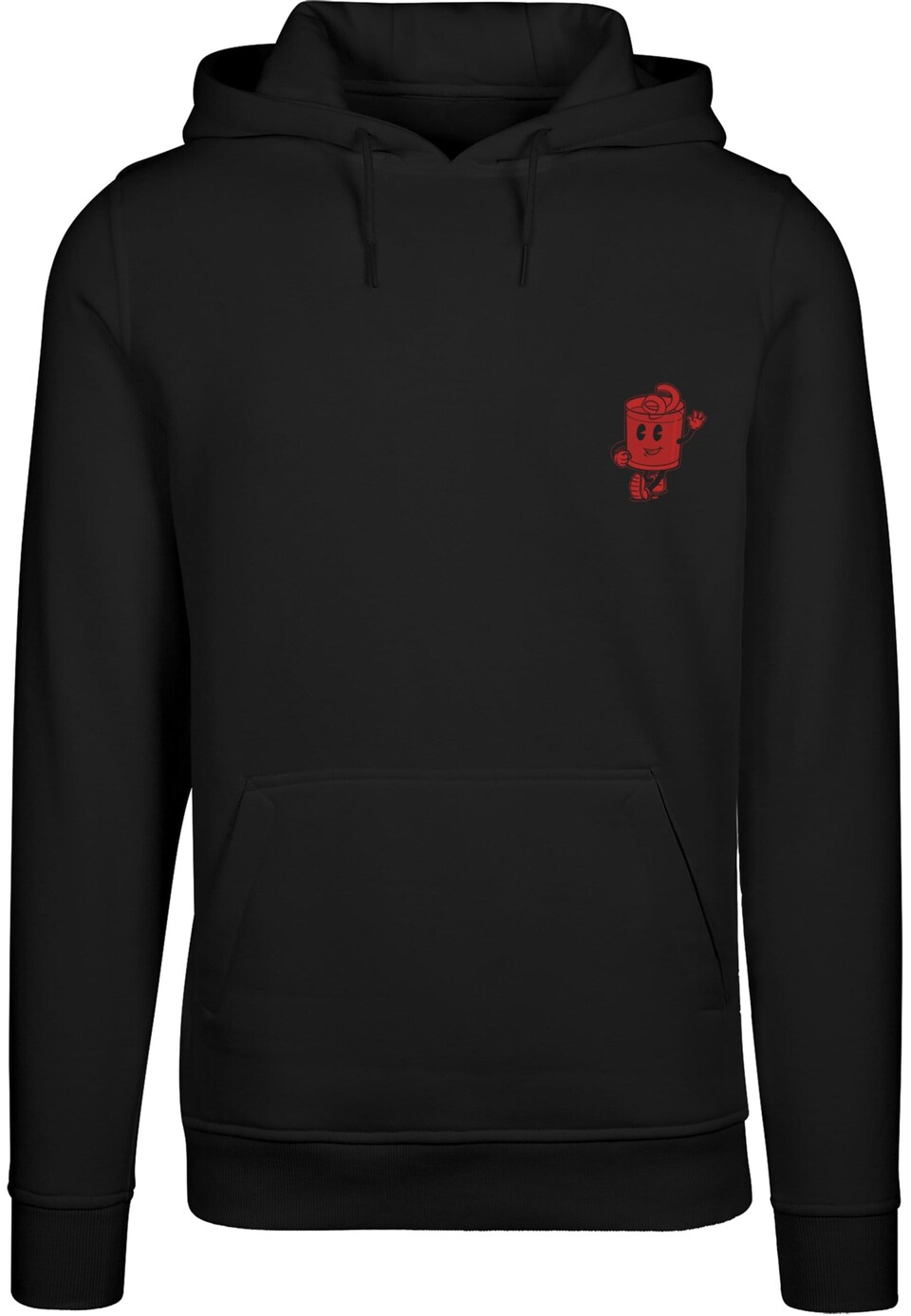 Sweatshirt 'Negroni Please'