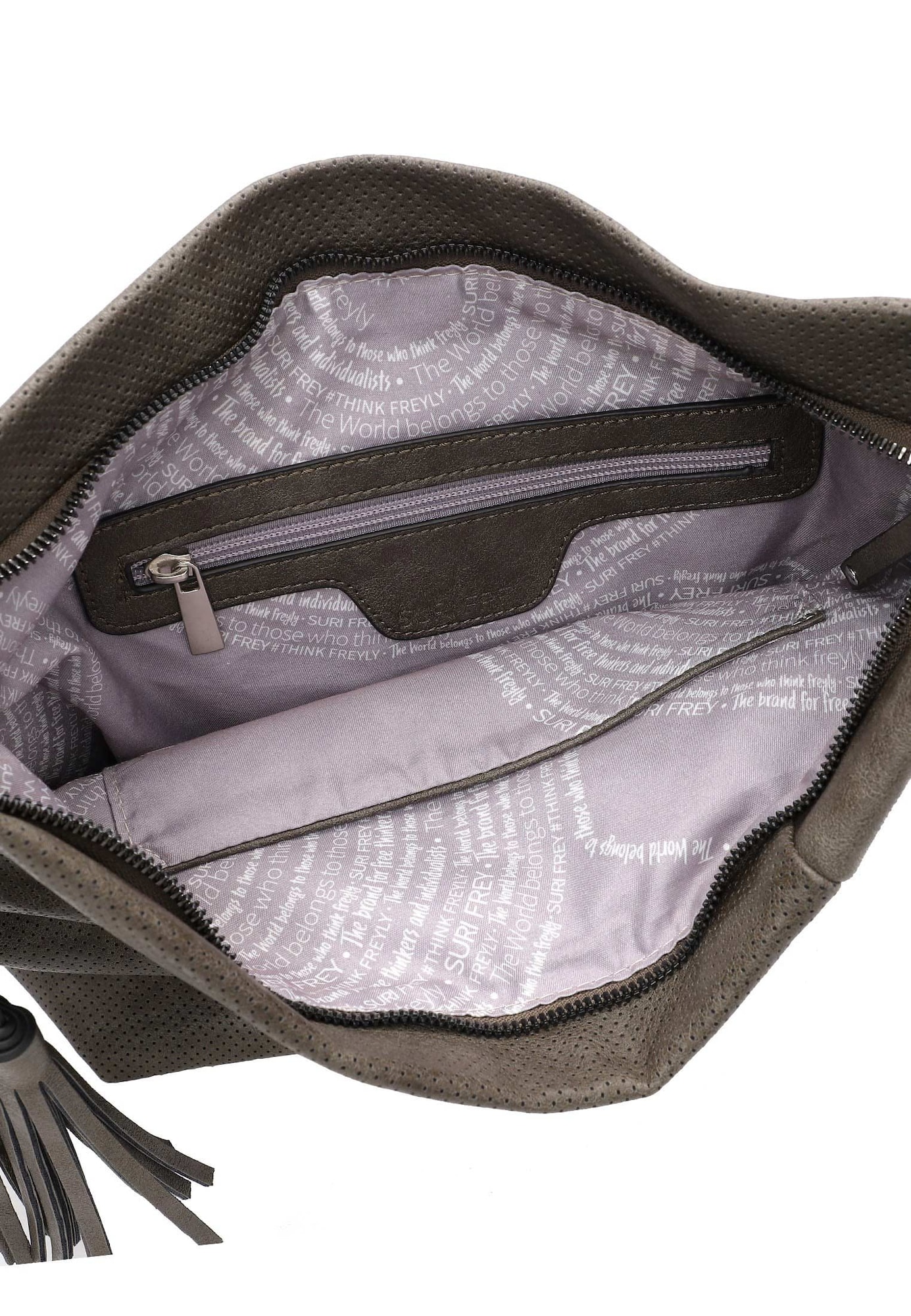 Thumbnail - Suri Frey Schultertasche Nicky