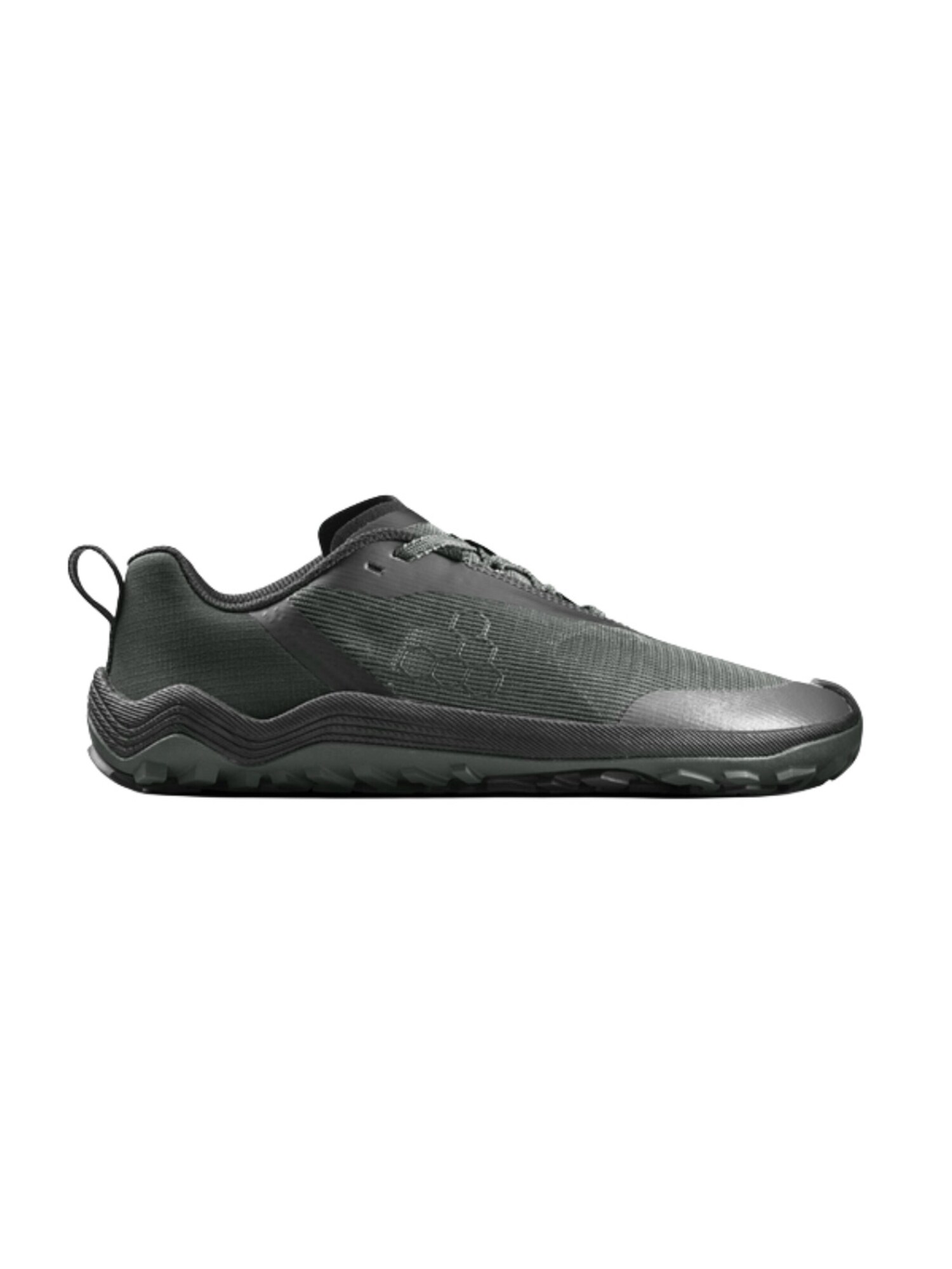 Vivo Barefoot Zapatos bajos 'PRIMUS TRAIL FLOW'  negro