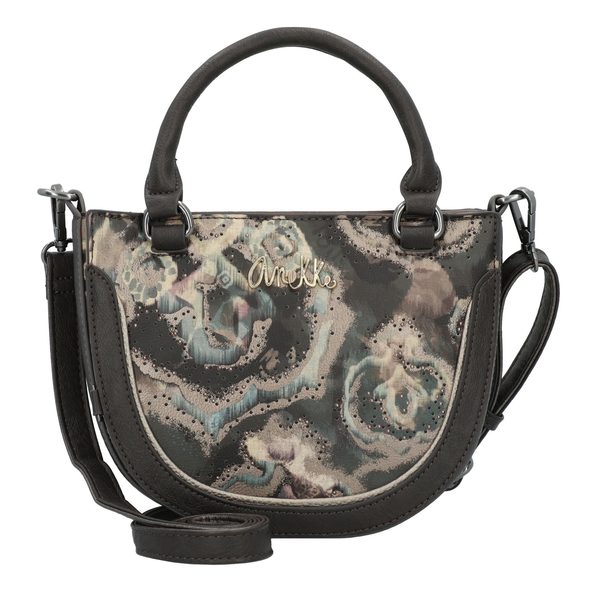 Anekke Handtasche Manifesto
