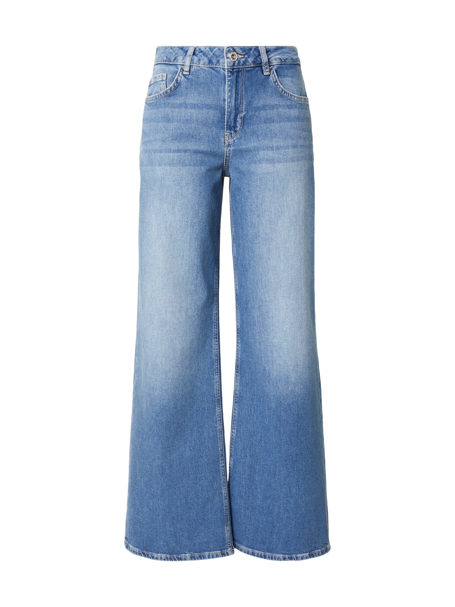 MOS MOSH Jeans 'MMDara Zack'  albastru denim