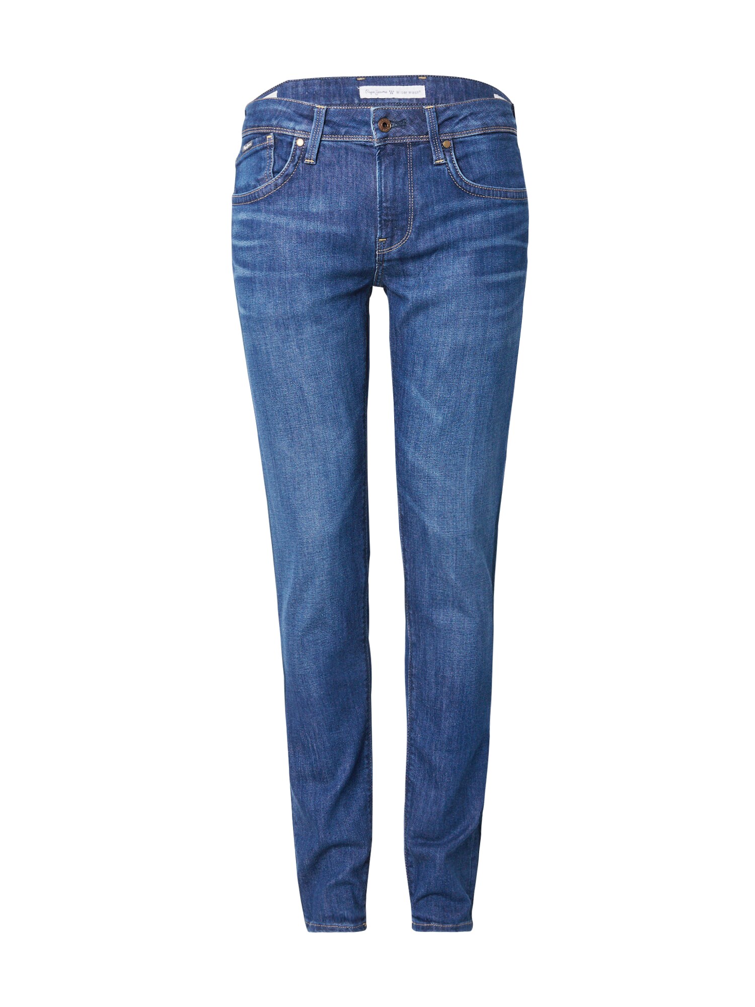 Pepe Jeans Džínsy 'Hatch'  modrá denim