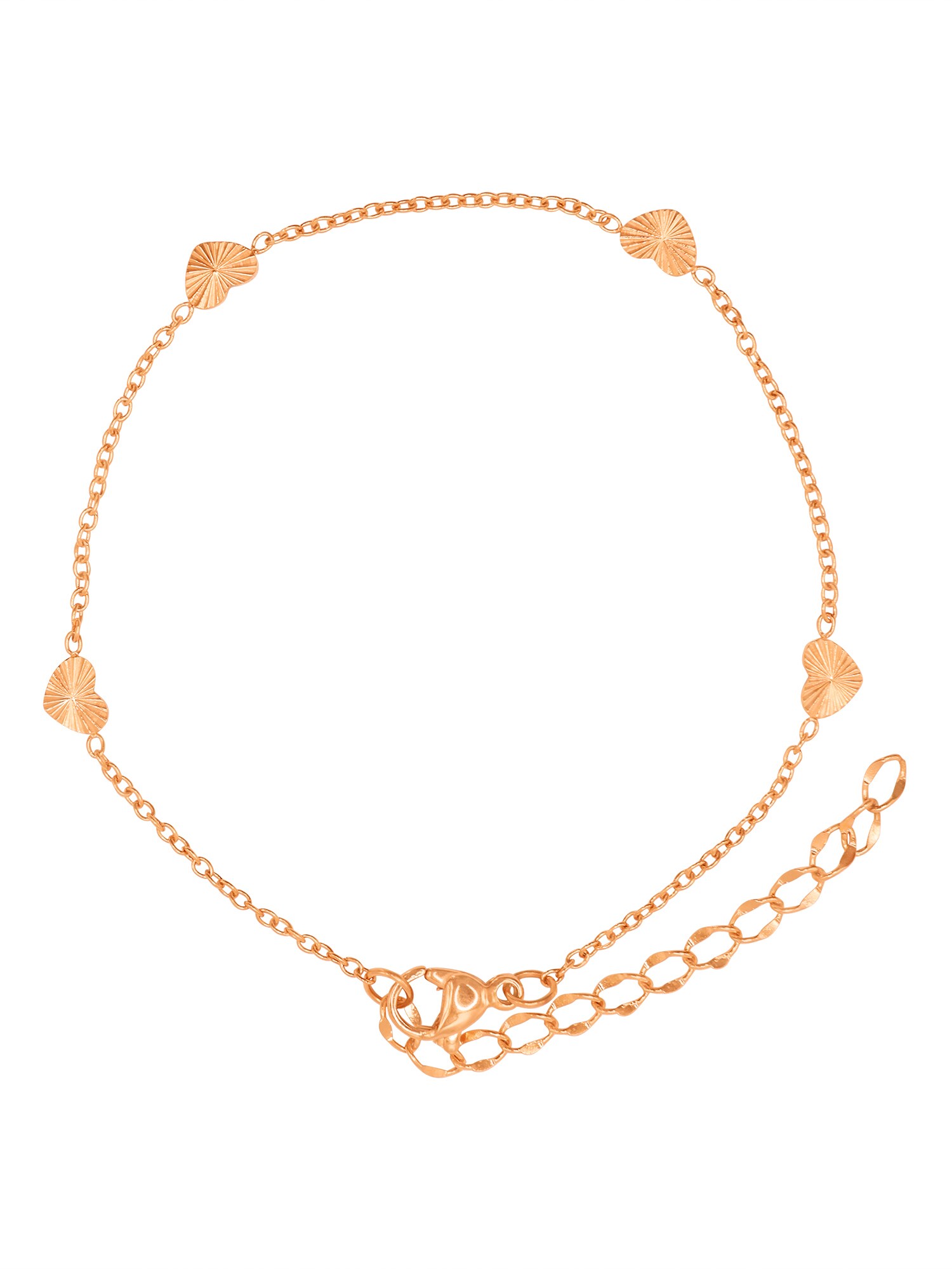 Thumbnail - Heideman Armband Sophia