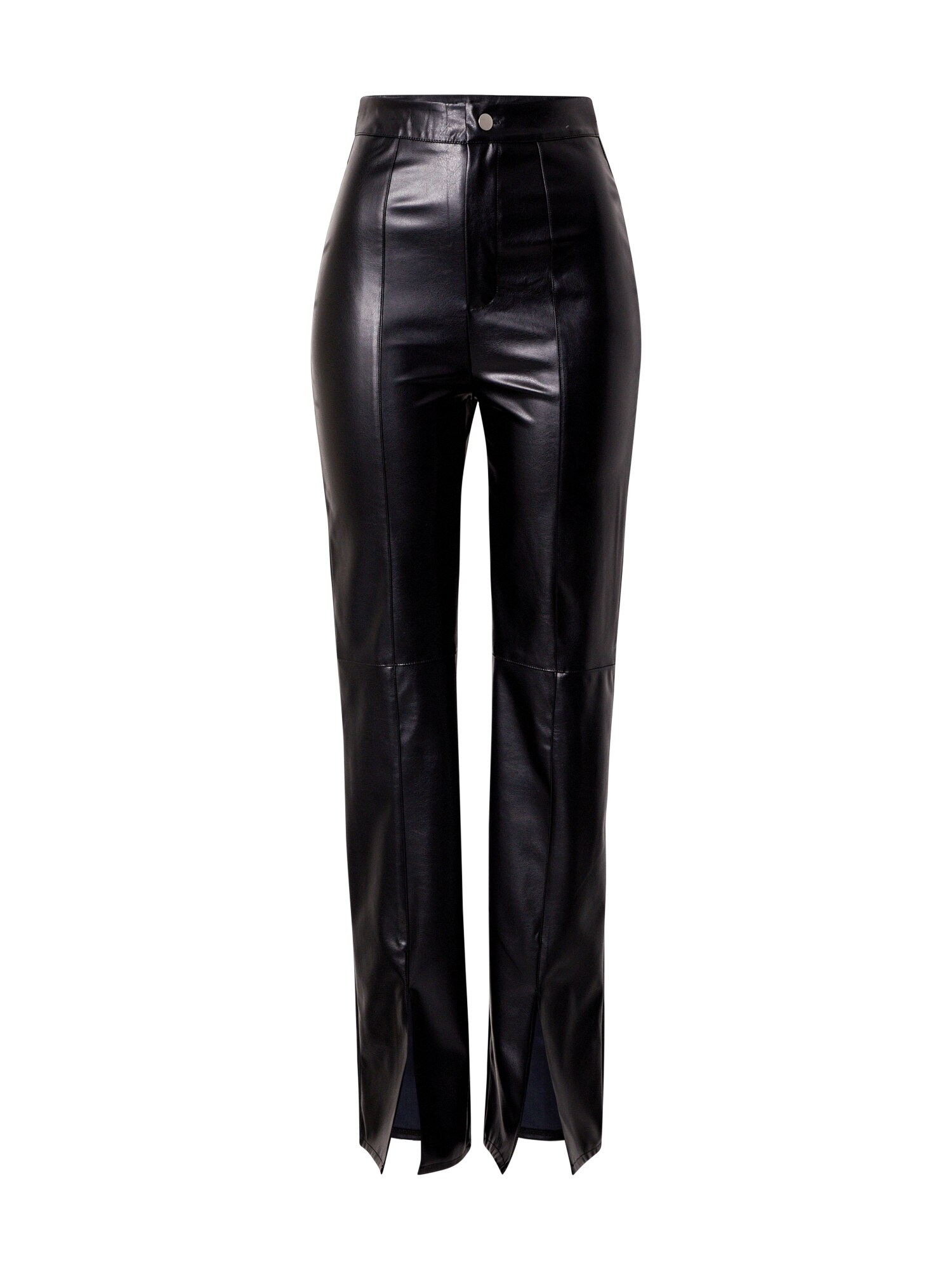 Missguided Kelnės  juoda
